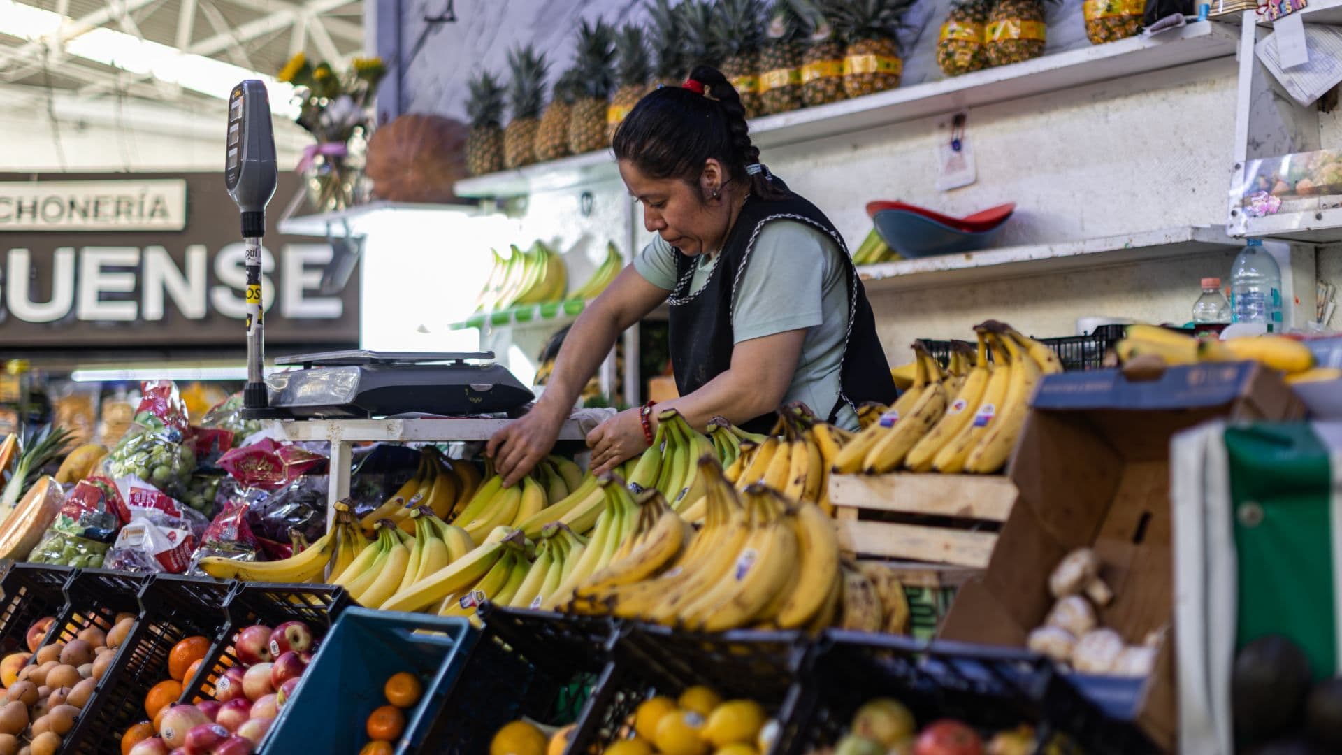 ¡No Es la Sandía! La Fruta Ideal para Quitar la Cruda luego de una Fiesta