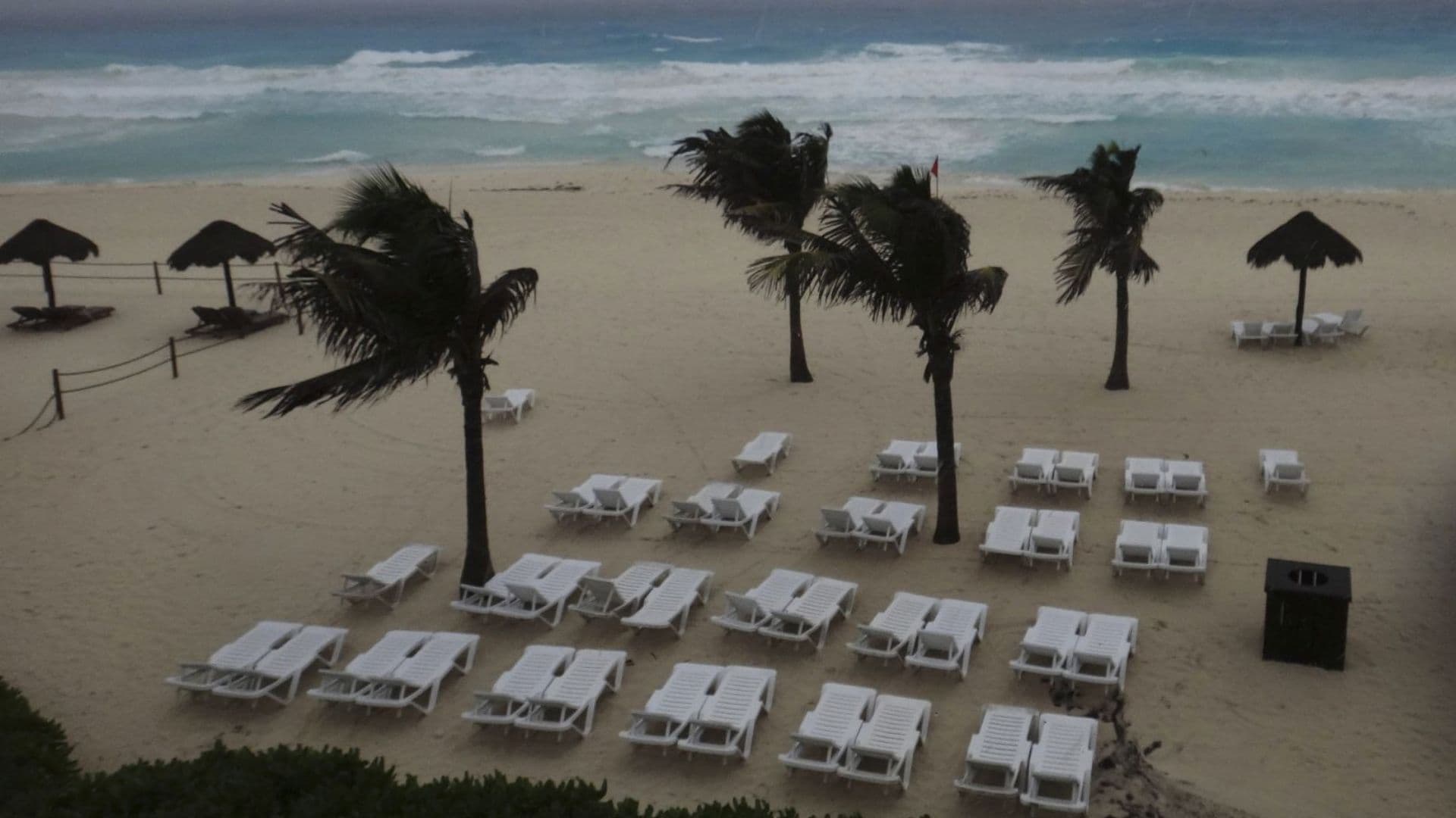 Playa de Cancún