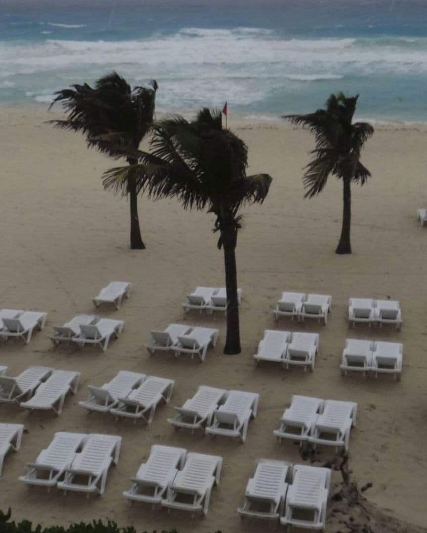 Playa de Cancún