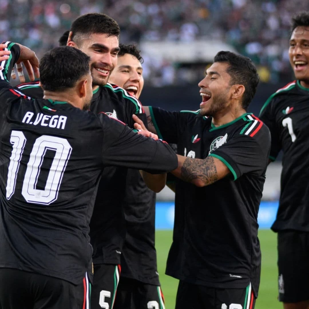 ¿Con Qué Playera Jugará México vs Corea del Sur en Mundial 2026?