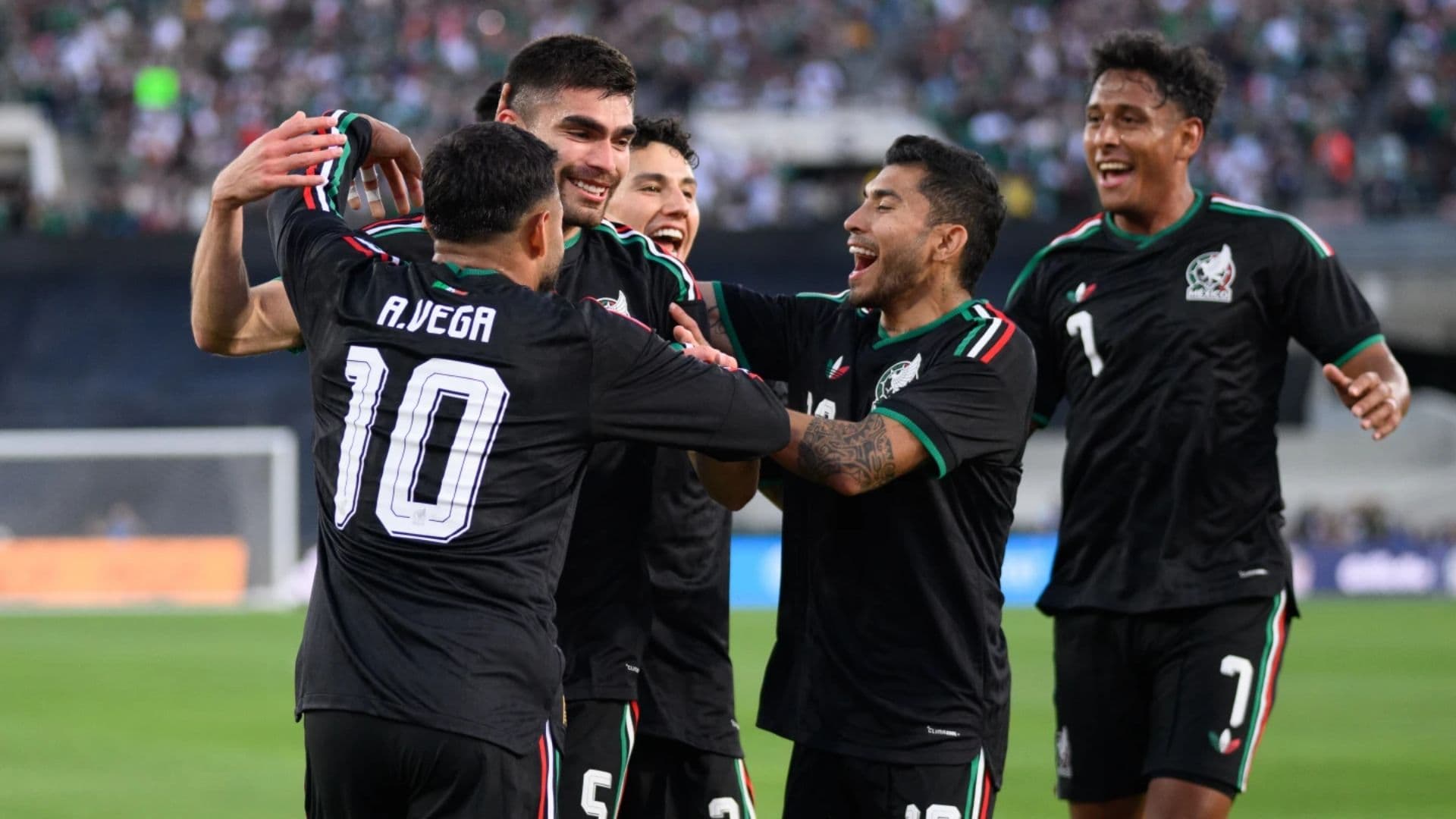 ¿Con Qué Playera Jugará México vs Corea del Sur en Mundial 2026?