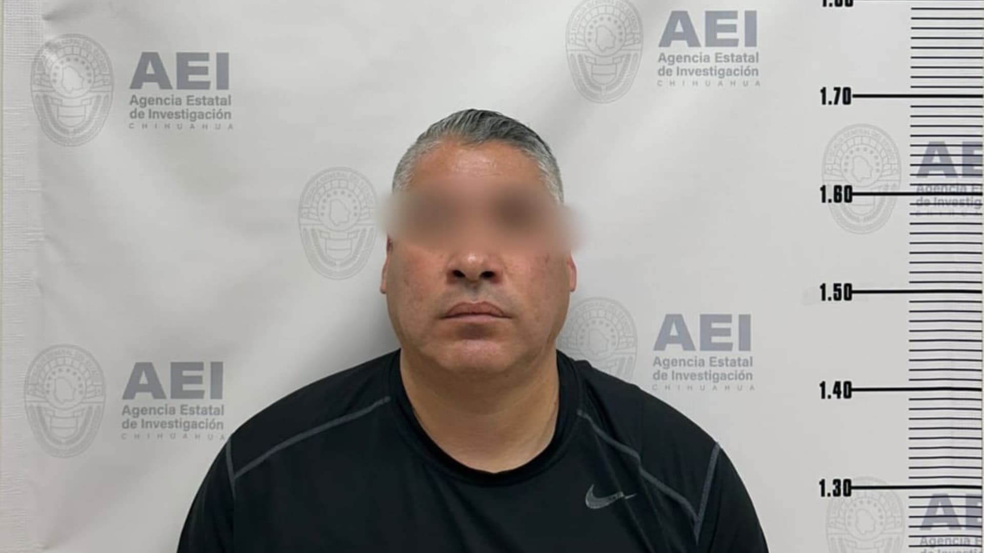 Sentencian a 17 Años de Prisión a Expolicía de Chihuahua por Abusar de una Mujer