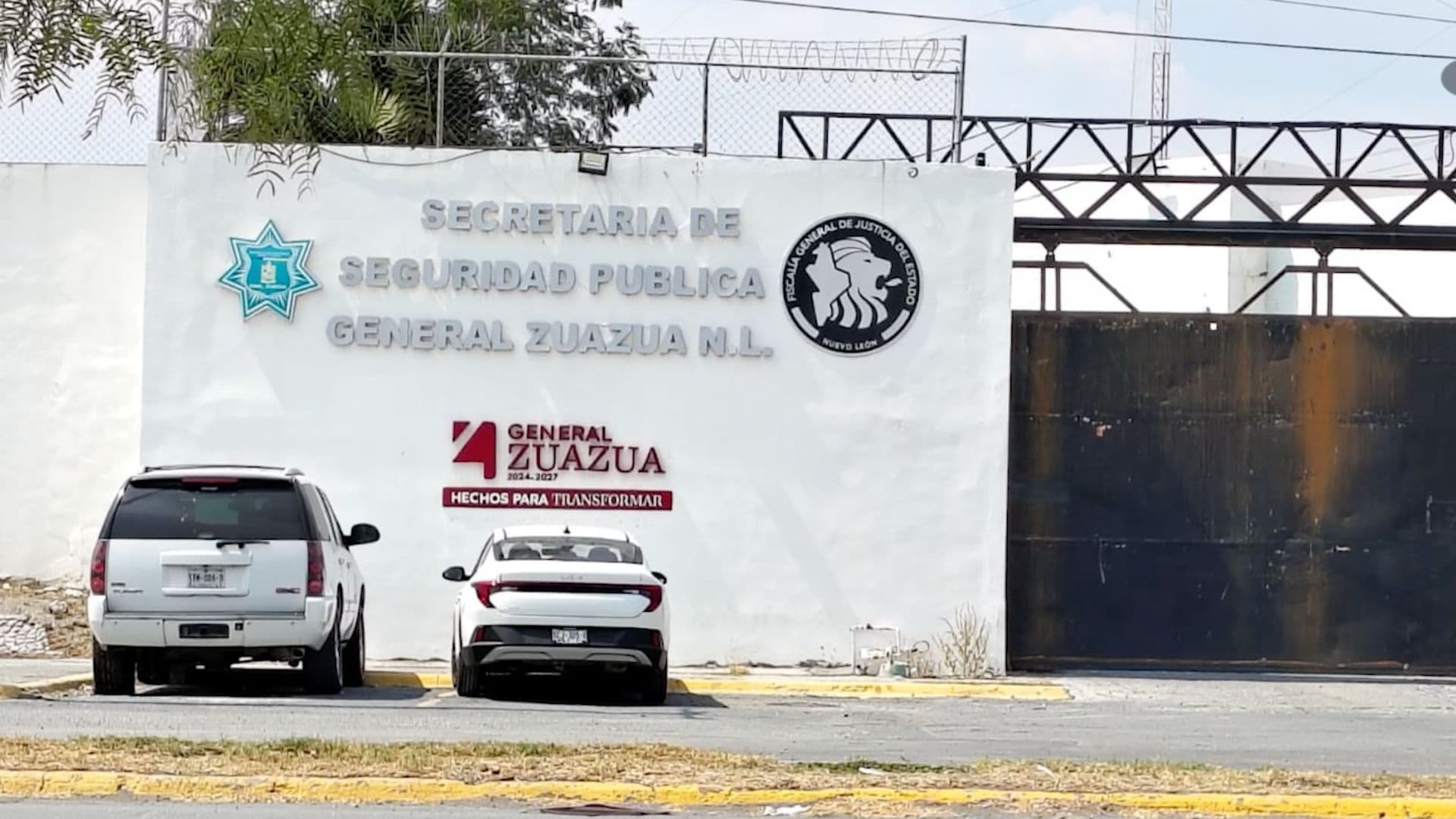 Investigan a Policía Municipal por Presunto Abuso en Celdas de Zuazua, Nuevo León