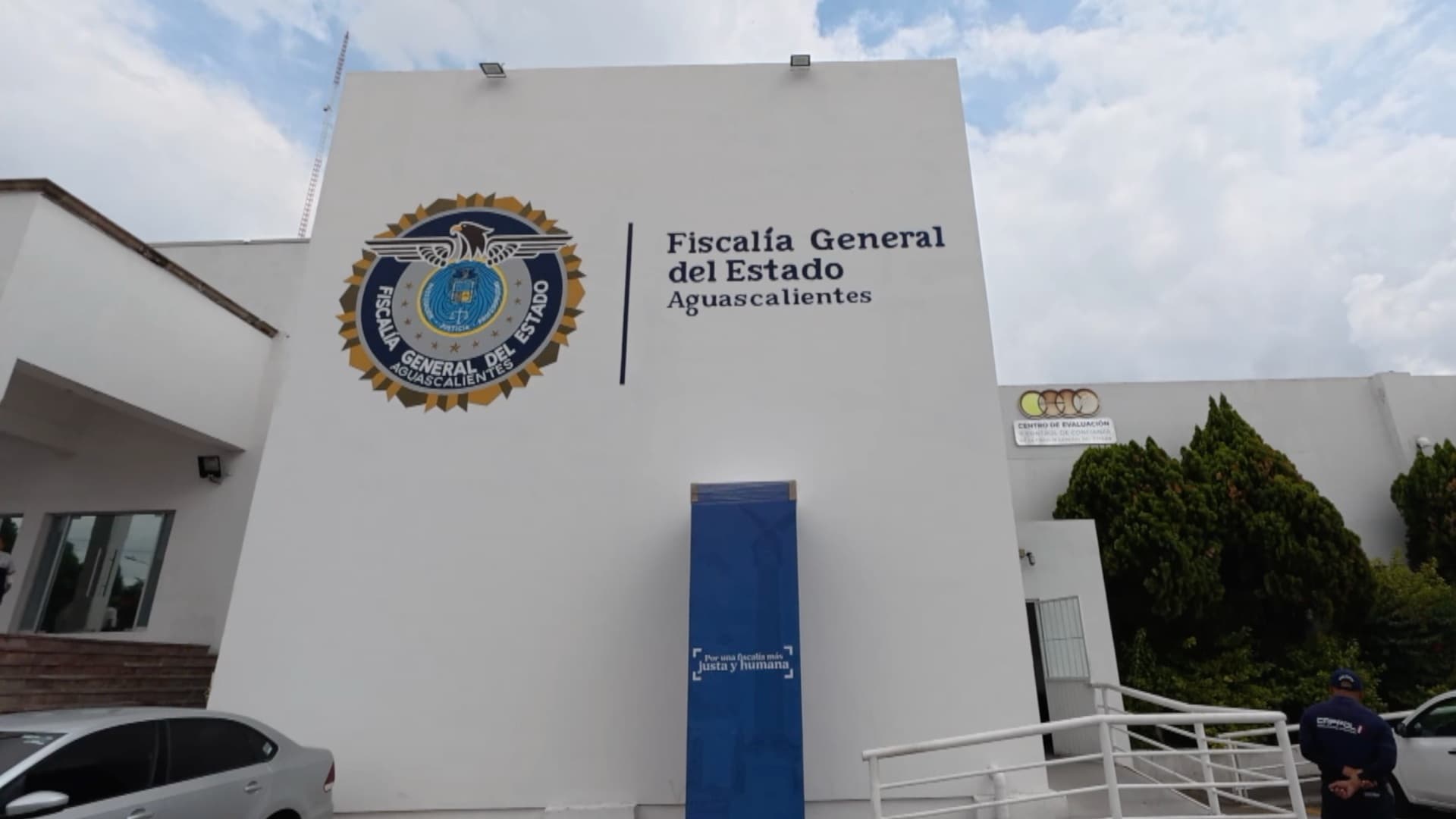 Fiscalía del Estado de Aguascalientes