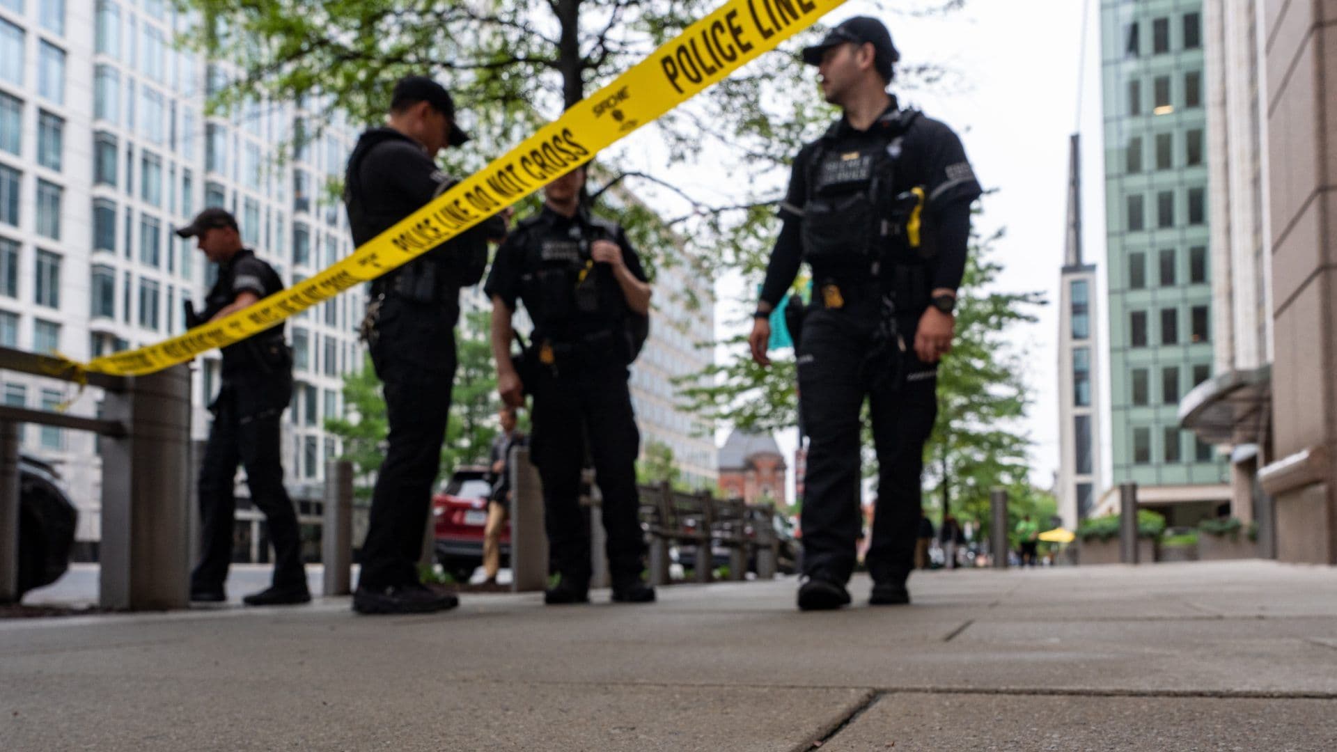 Dos lesionados en tiroteo en Estados Unidos. Foto: AP | Ilustrativa
