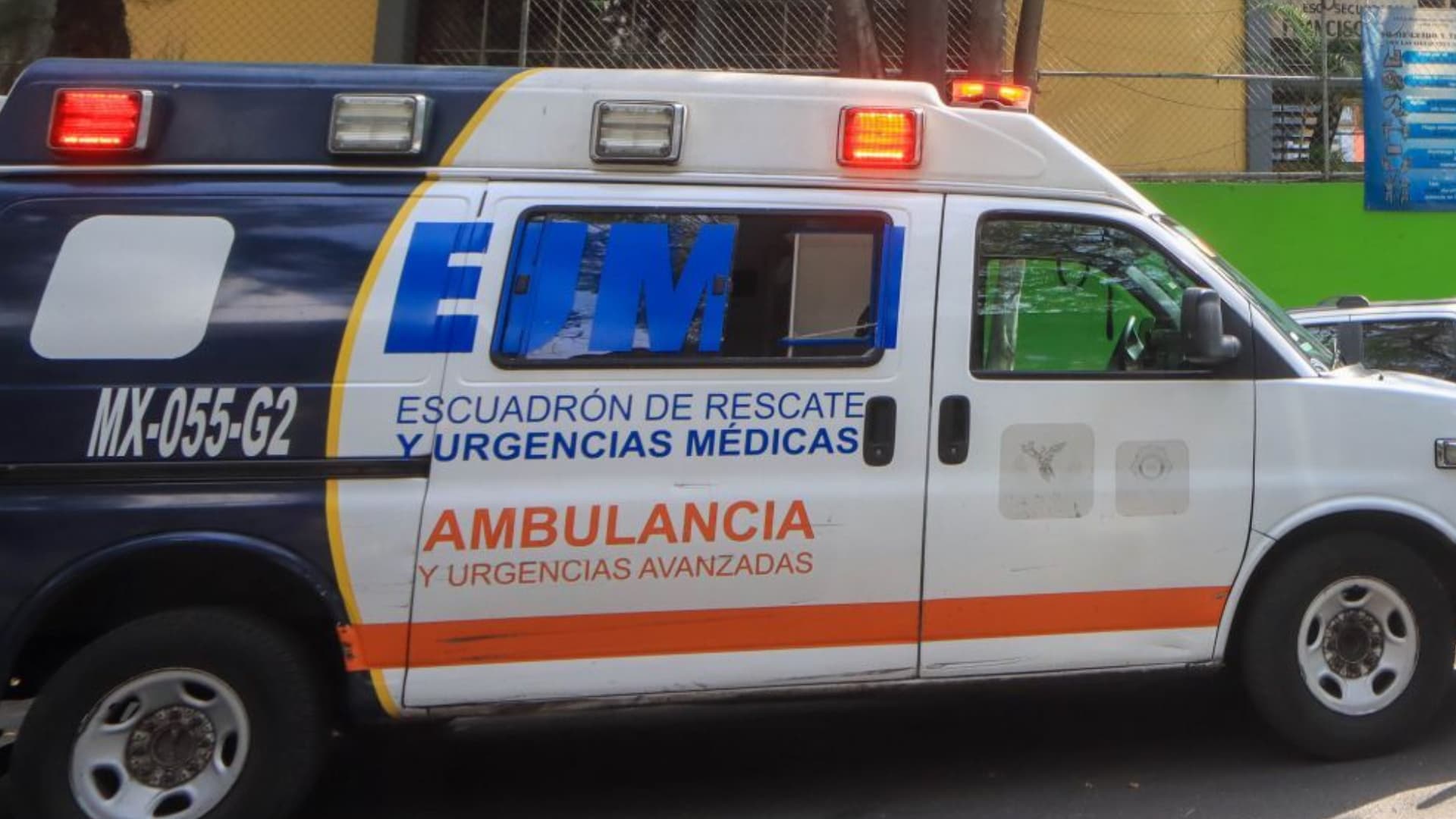 El oficial murió luego de recibir un disparo accidental en la Venustiano Carranza