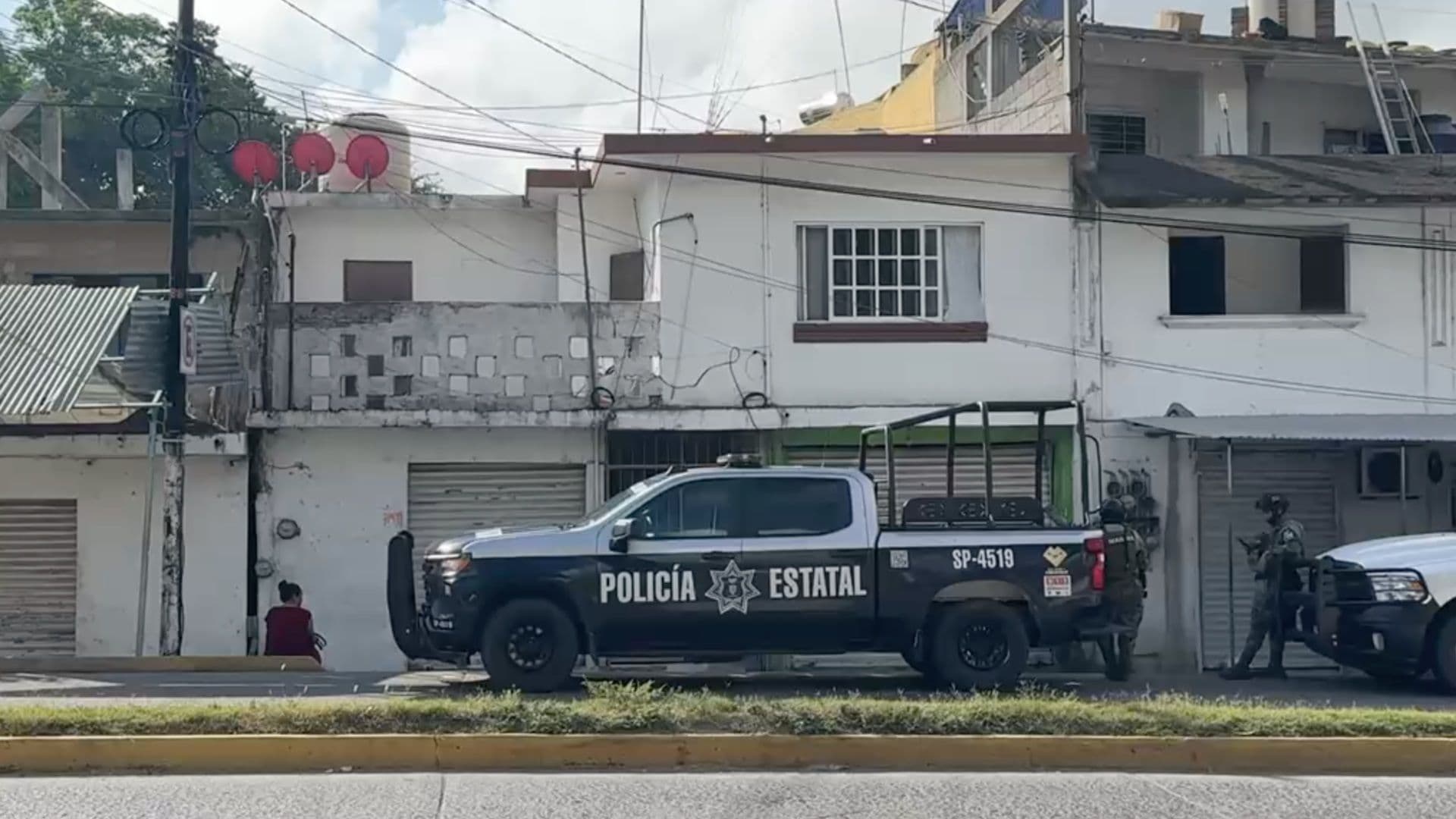 Una mujer fue encontrada muerta en una vivienda de Tuxpan