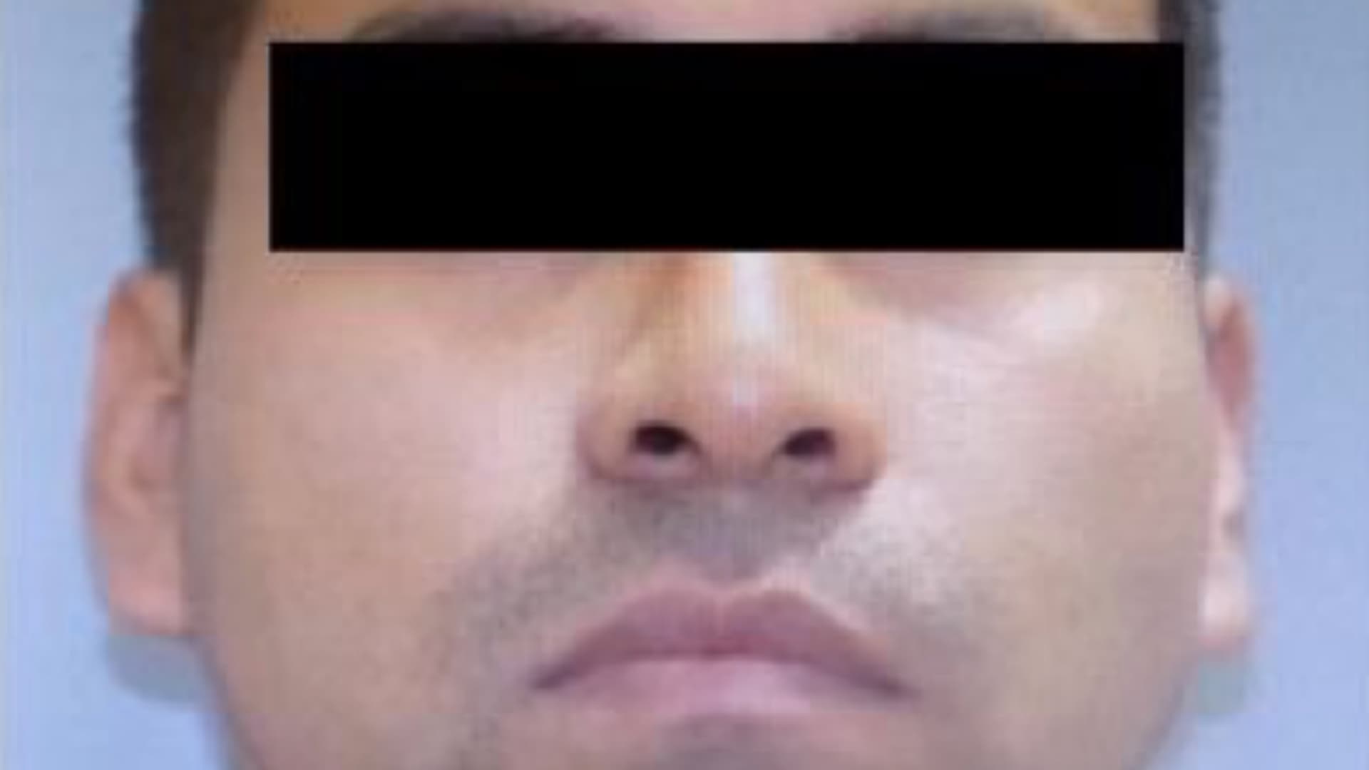 Eleazar Diego "N" fue sentenciado por matar a un hombre en Cuetzalan.