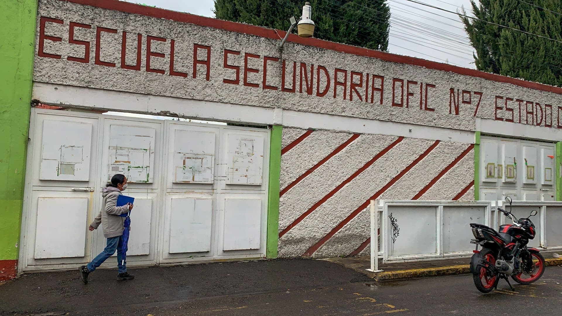 Checa Por Qué No Hay Clases Viernes 25 de Septiembre 2026