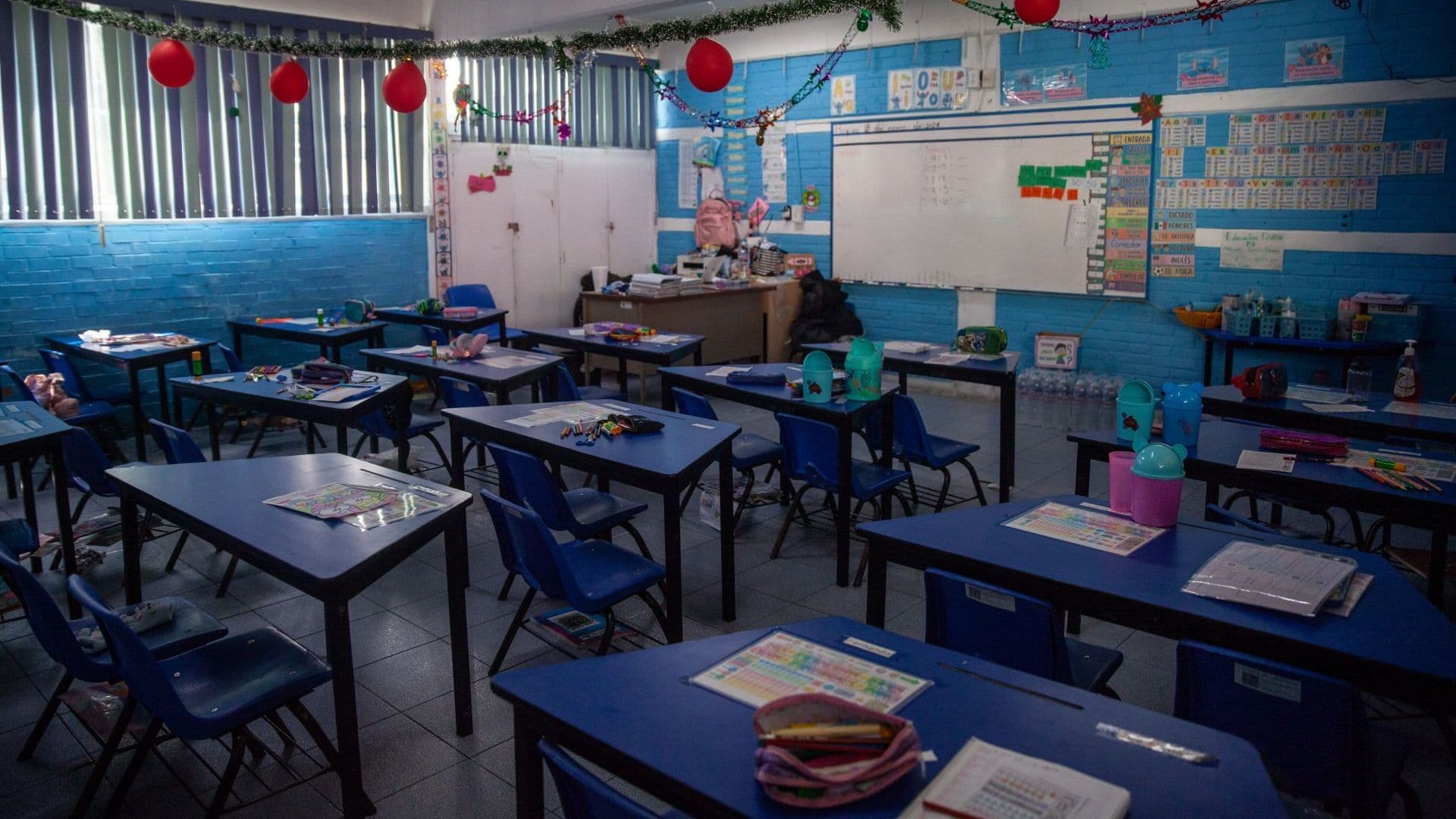 Checa Qué Se Celebra o Por Qué No Hay Clases Mañana Viernes 29 de Mayo 2026