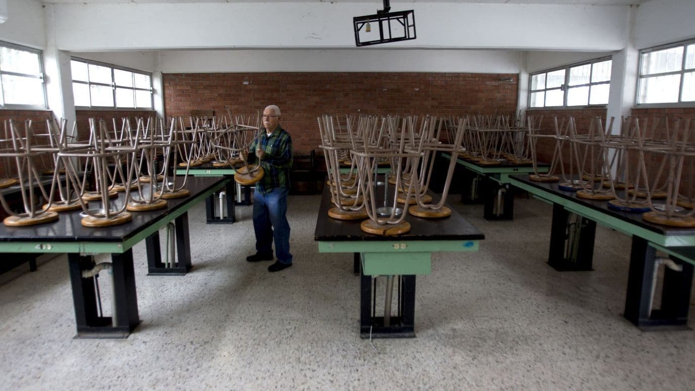Por Qué No Hay Clases Mañana Viernes 30 de Octubre 2026