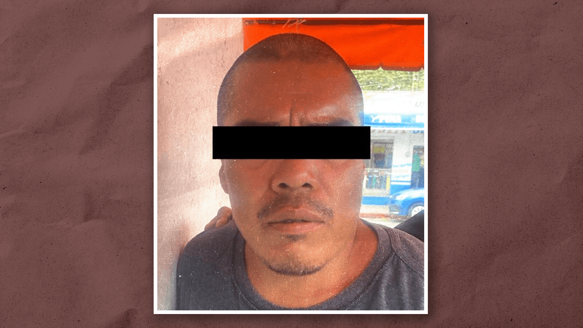 Detalles sobre detención del presunto feminicida