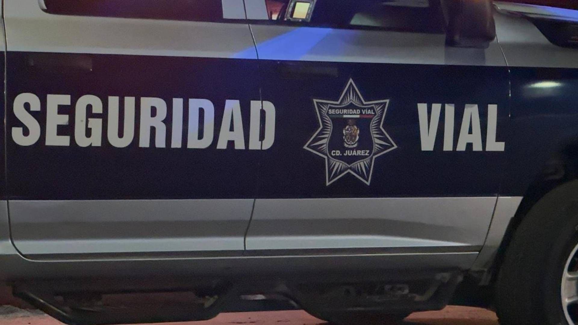 Detienen a Dos Menores de Edad por Robo de Camioneta en Ciudad Juárez