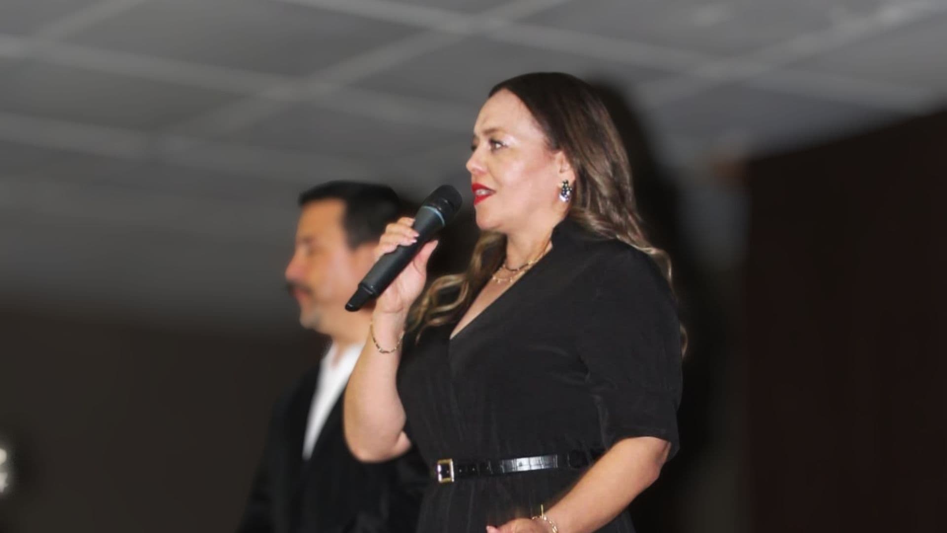 Alcalde de Madera Informó la Noticia a Través de Redes Sociales