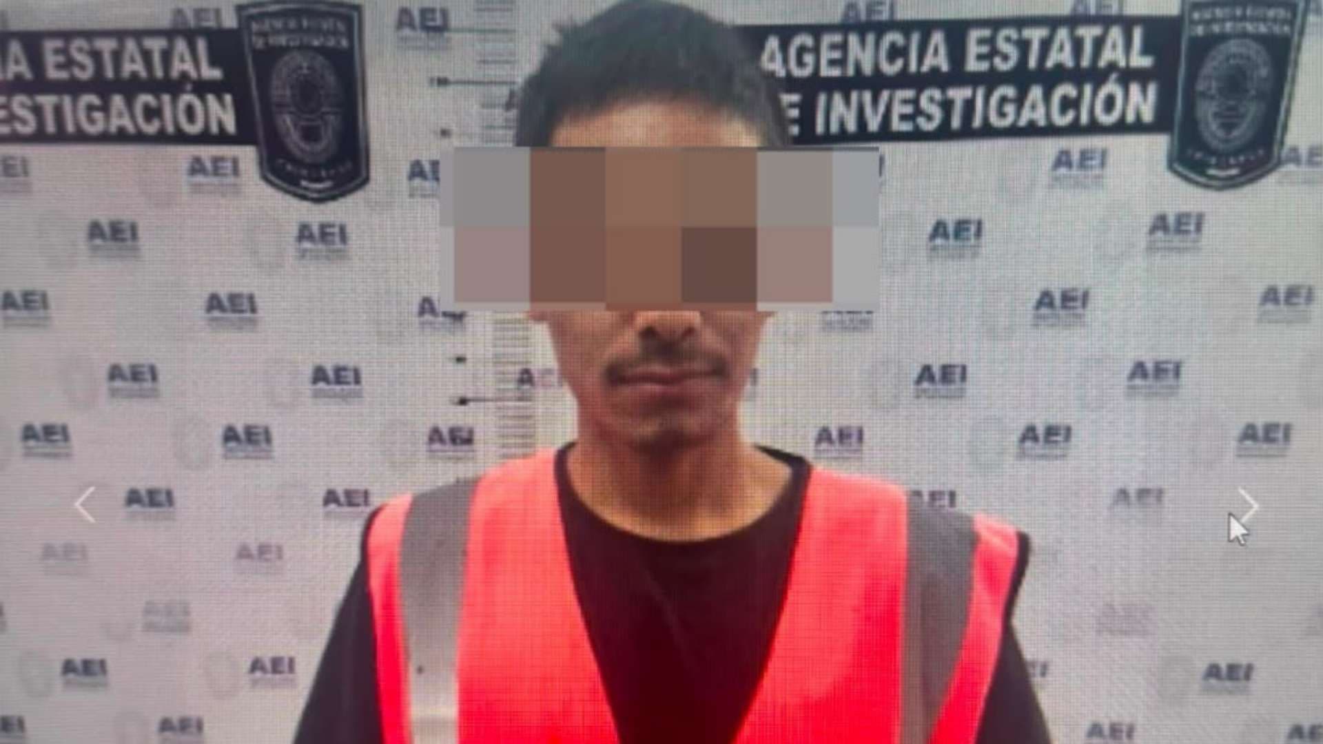 Dictan Prisión Preventiva a Responsable de Incendiar Agencia