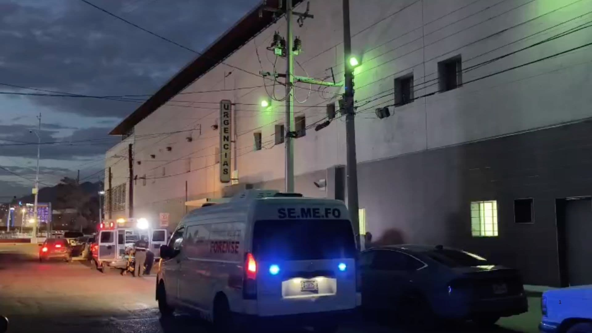 Recuperó su libertad tras concluir los peritajes