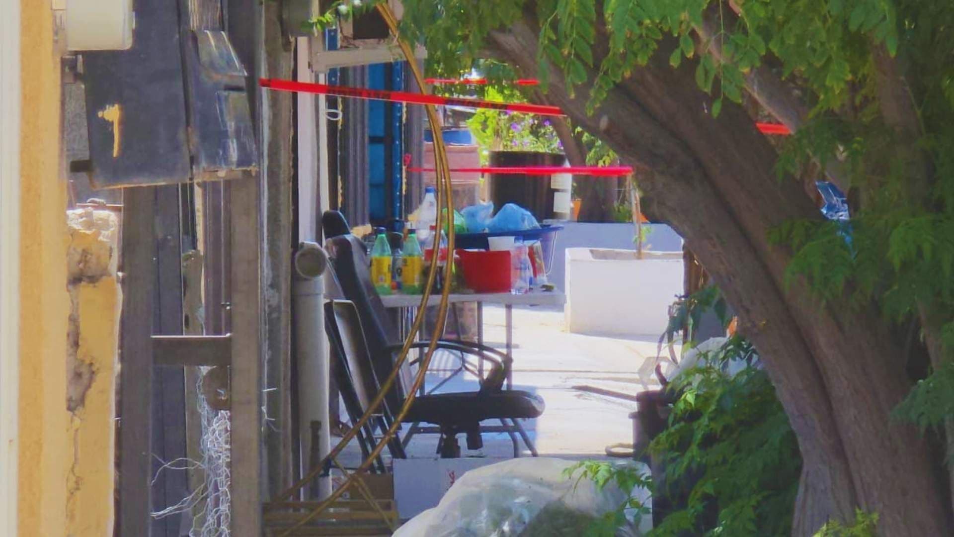 Esperan orden de cateo en vivienda de Ciudad Juárez