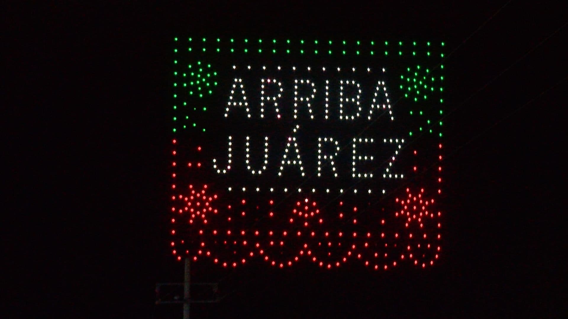 Ciudad Juárez Prepara Festejo de Independencia 2026