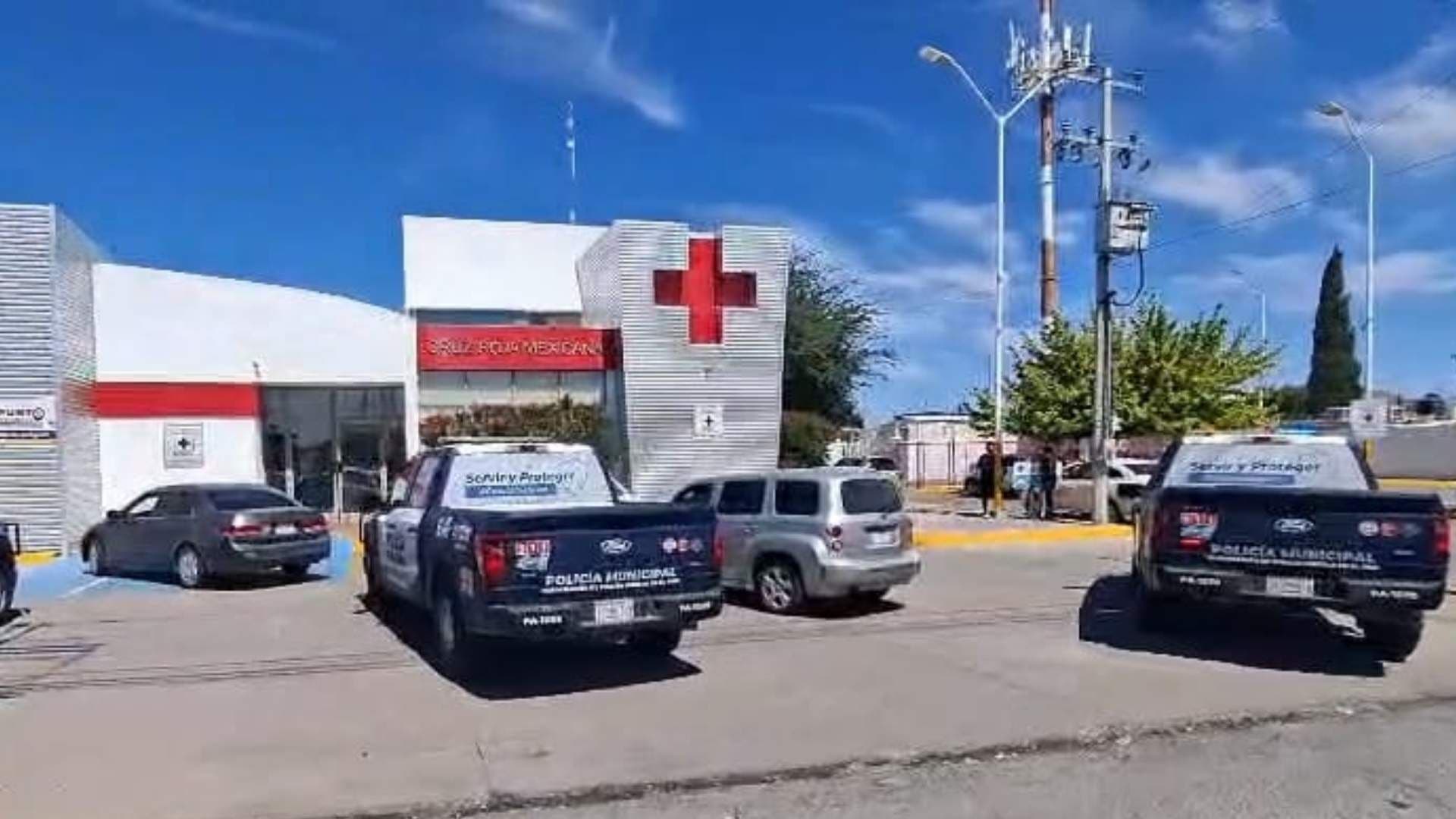 Barda deja sin vida a menor de 4 años
