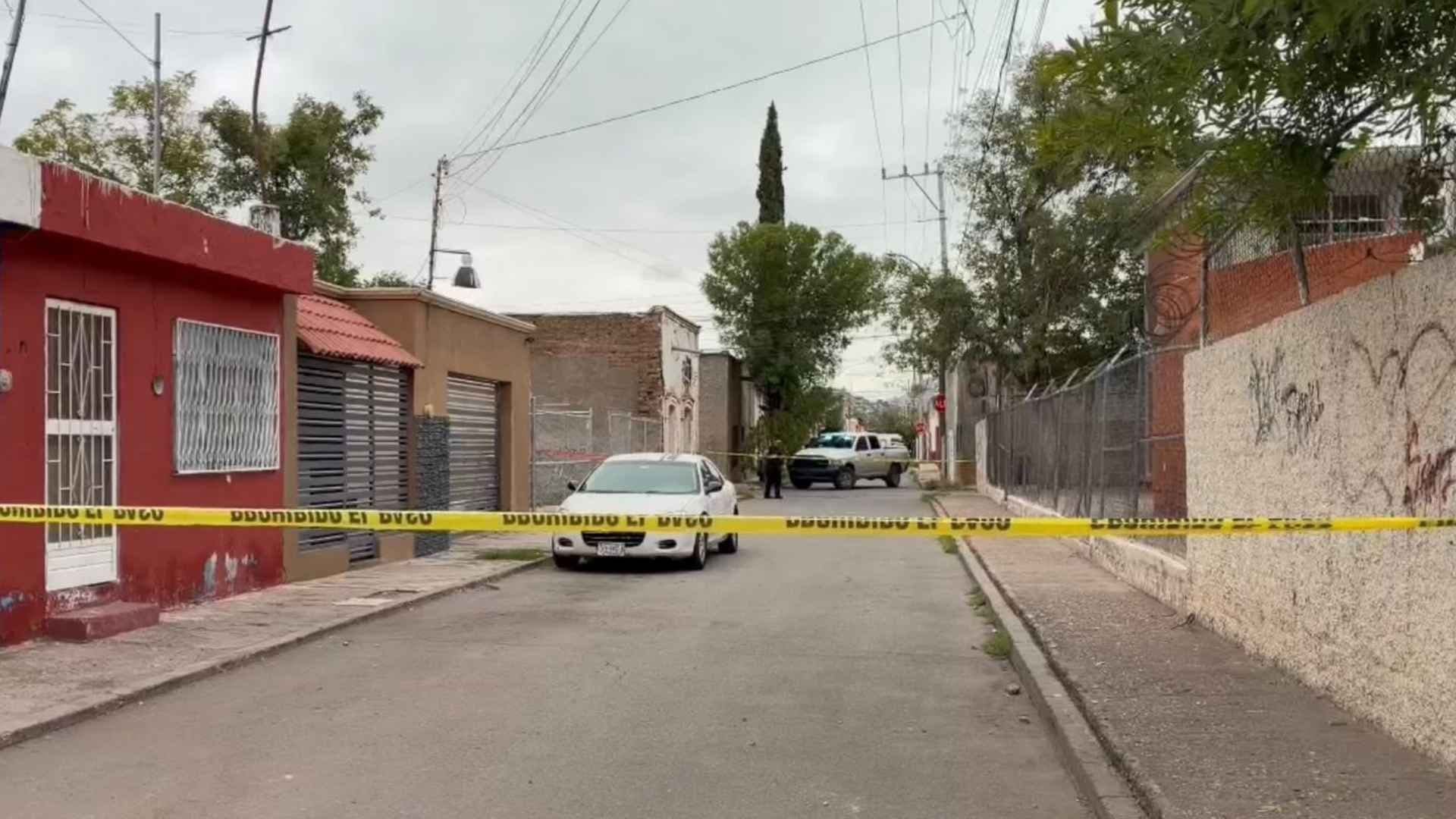 Encuentran cráneo junto a escuela primaria