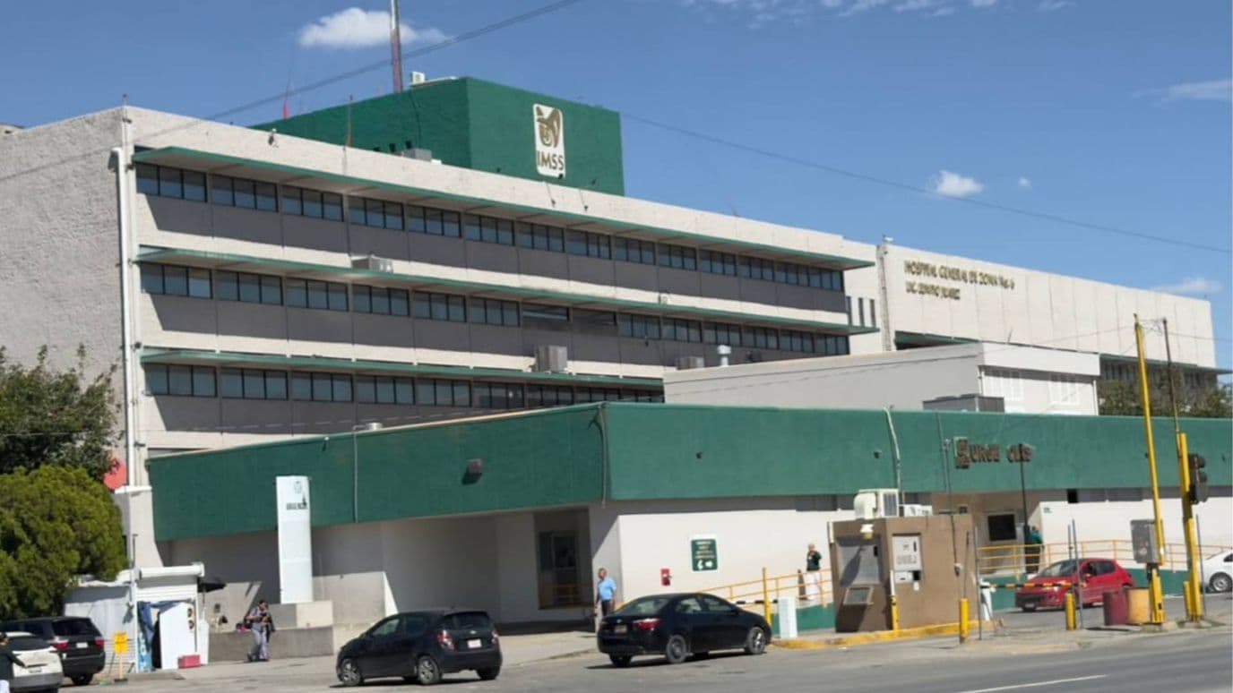 Muere pasajero de transporte de personal