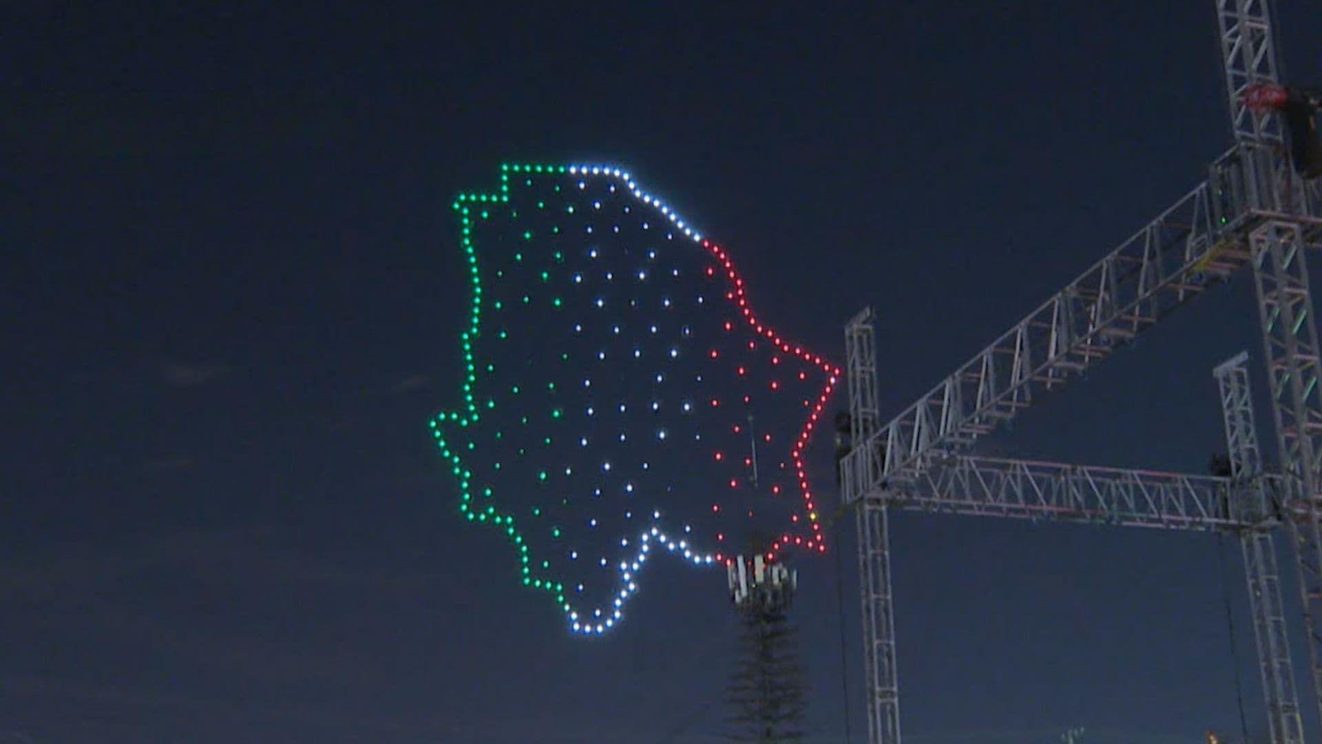 Así se Vivió el Grito de Independencia en Chihuahua y Ciudad Juárez