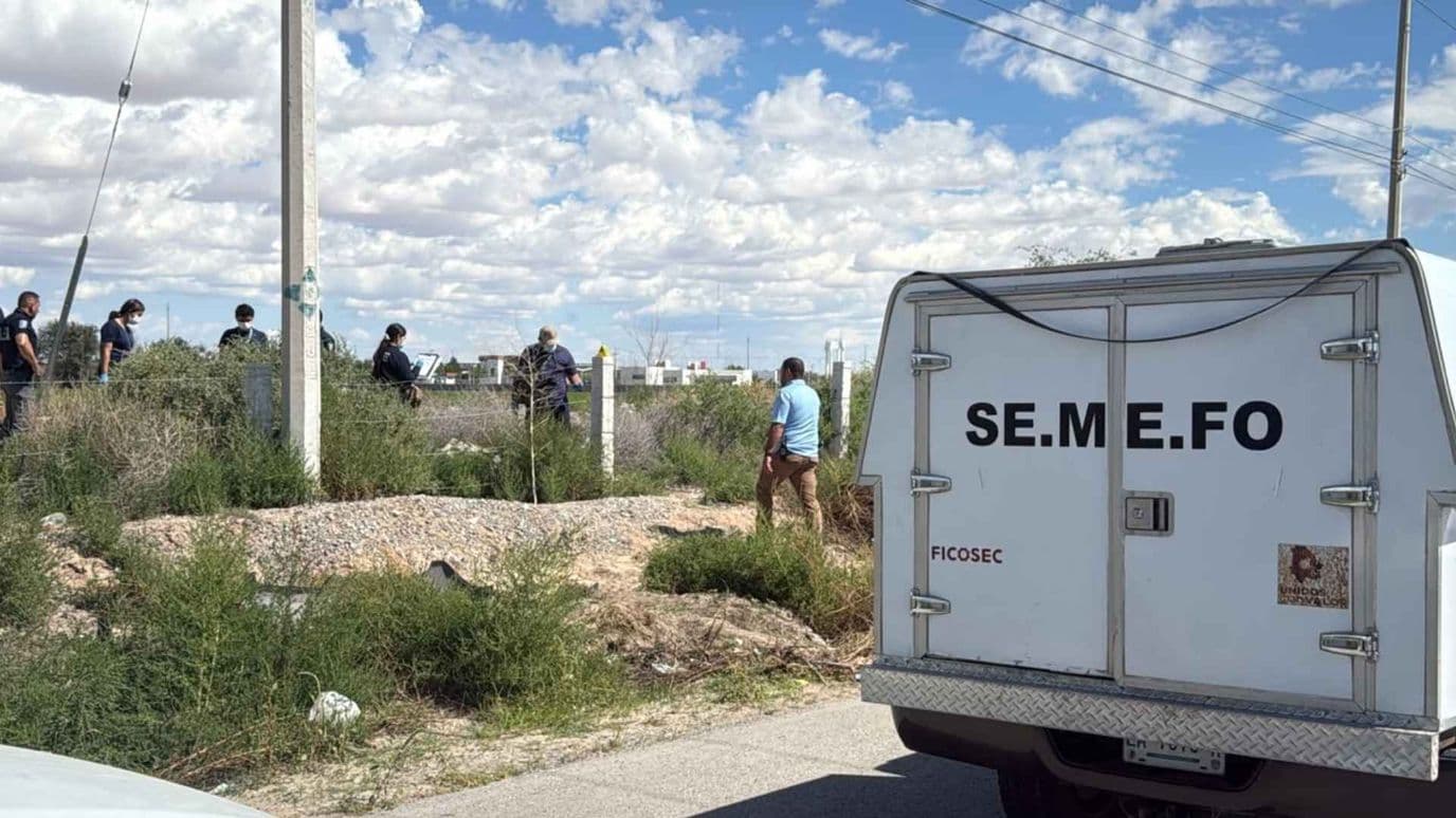 Protección Civil localizó el cuerpo