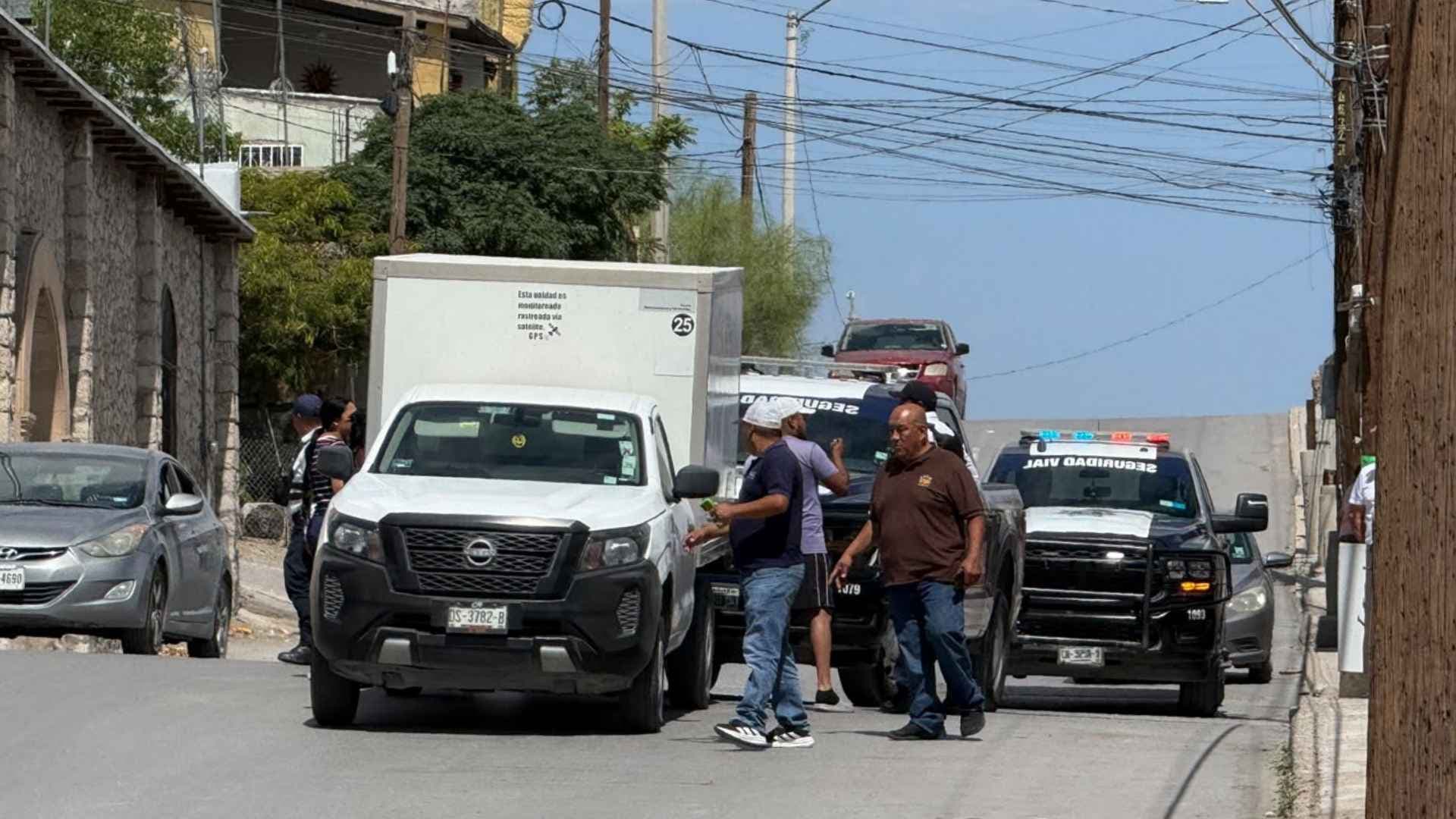 Dos adultas mayores son atropelladas frente a iglesia