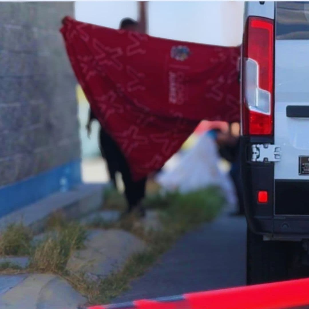 Familiares Localizaron al Menor Inconsciente
