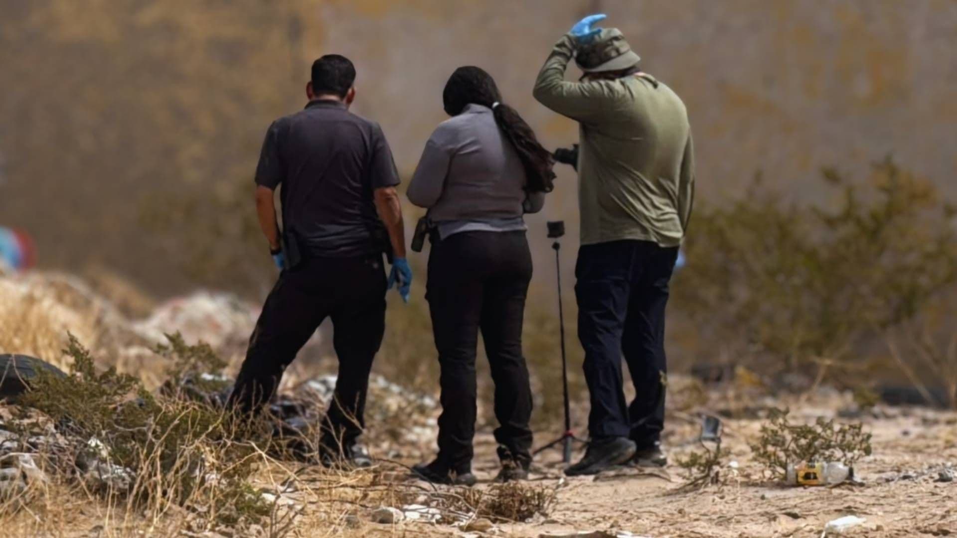 Realizarán Necropsia Para Determinar la Causa de Muerte
