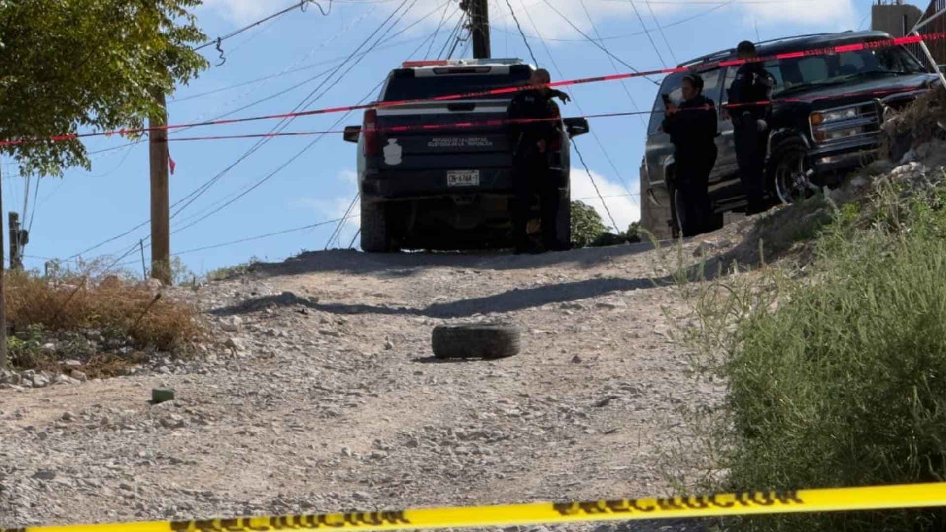 Hallan Mandíbula con Dientes