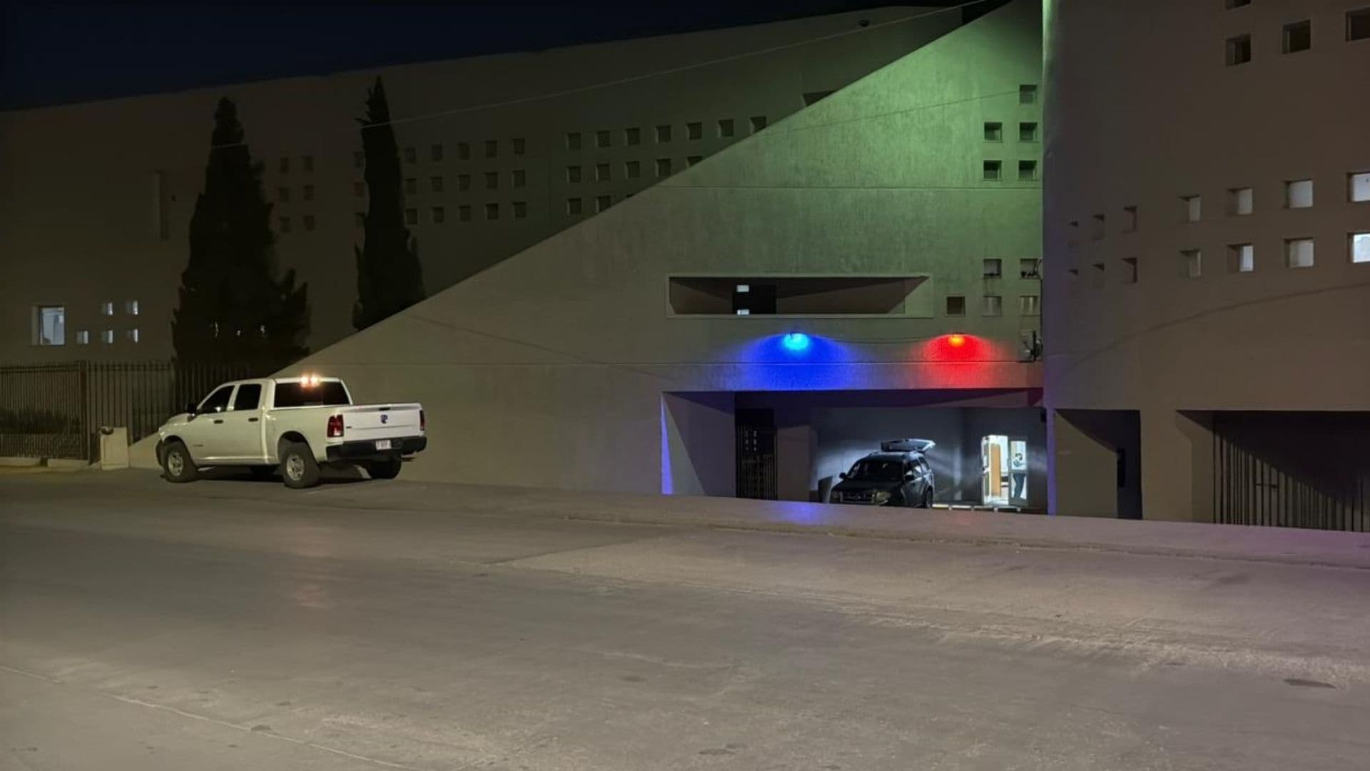 Familiares Trasladaron al Adolescente al Hospital