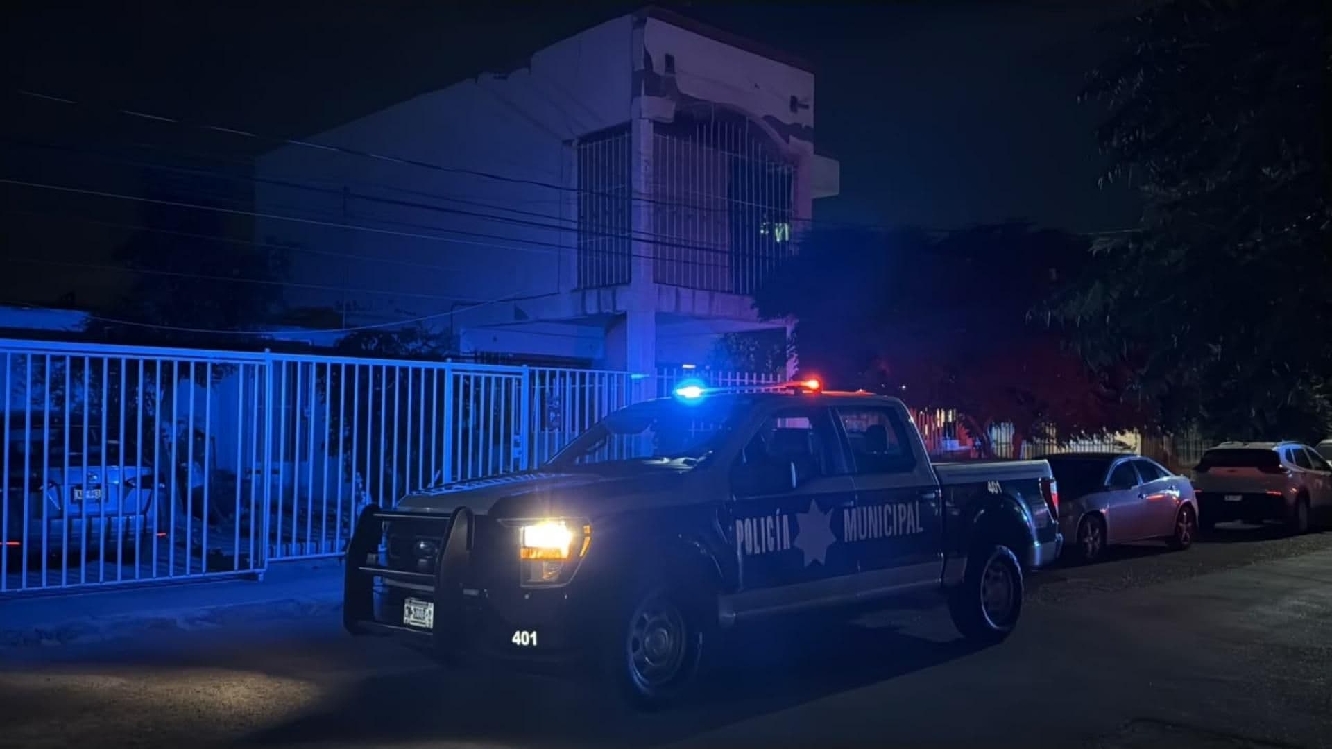 Autoridades Iniciaron las Investigaciones