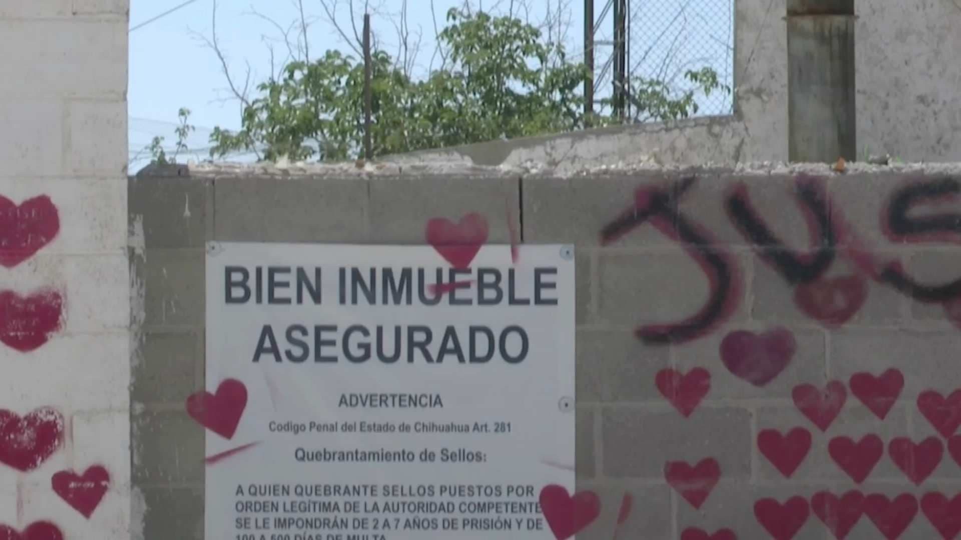 Buscarán Ficha Roja de Interpol Contra Dueño del Crematorio Plenitud en Ciudad Juárez