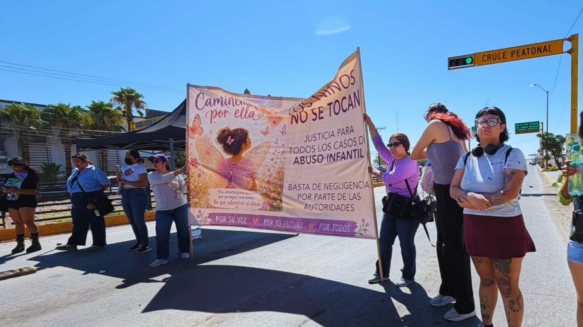 Se Suman Familiares de Otras Víctimas