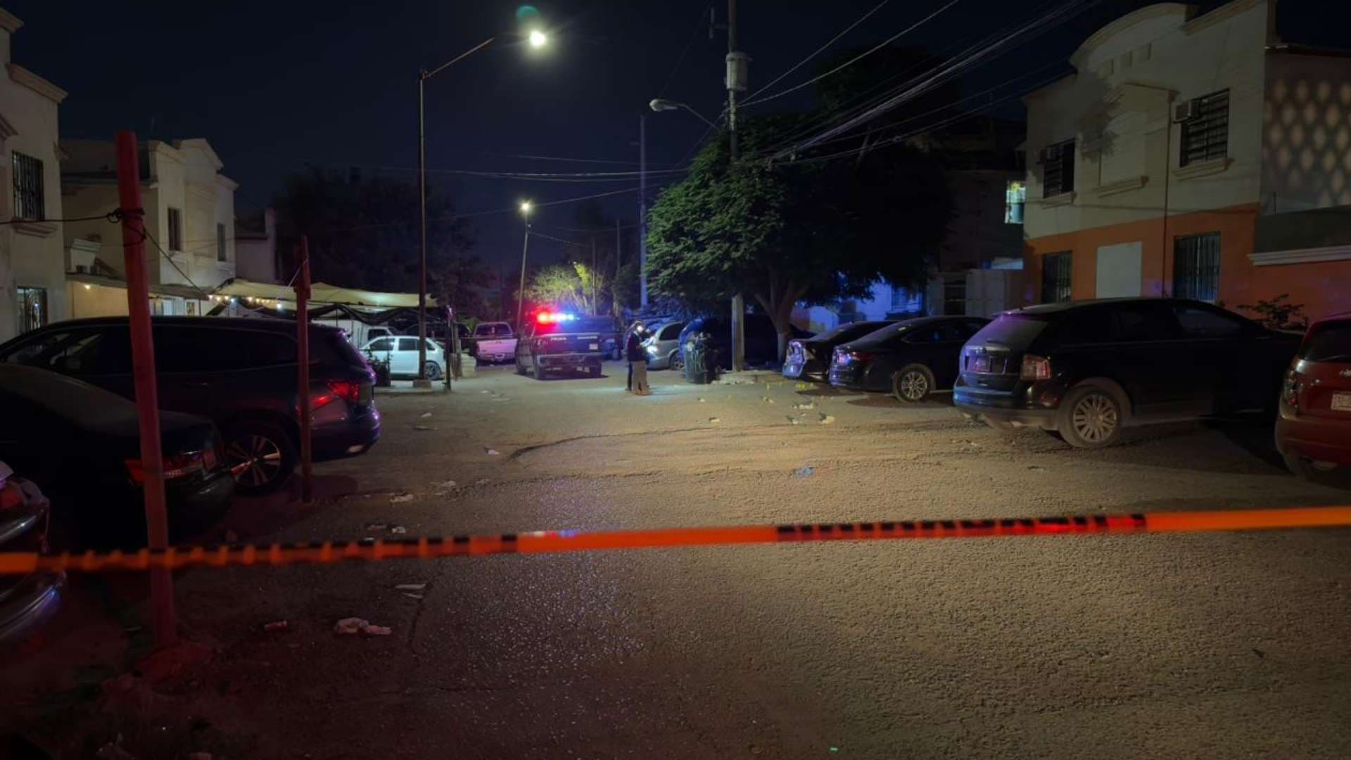 Ataque armado deja dos muertos y un lesionado en Ciudad Juárez
