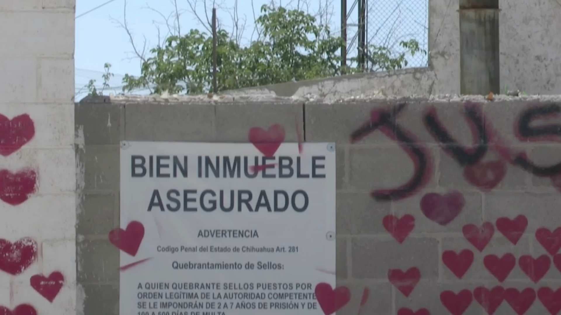 Buscarán Ficha Roja de Interpol Contra Dueño del Crematorio Plenitud en Ciudad Juárez