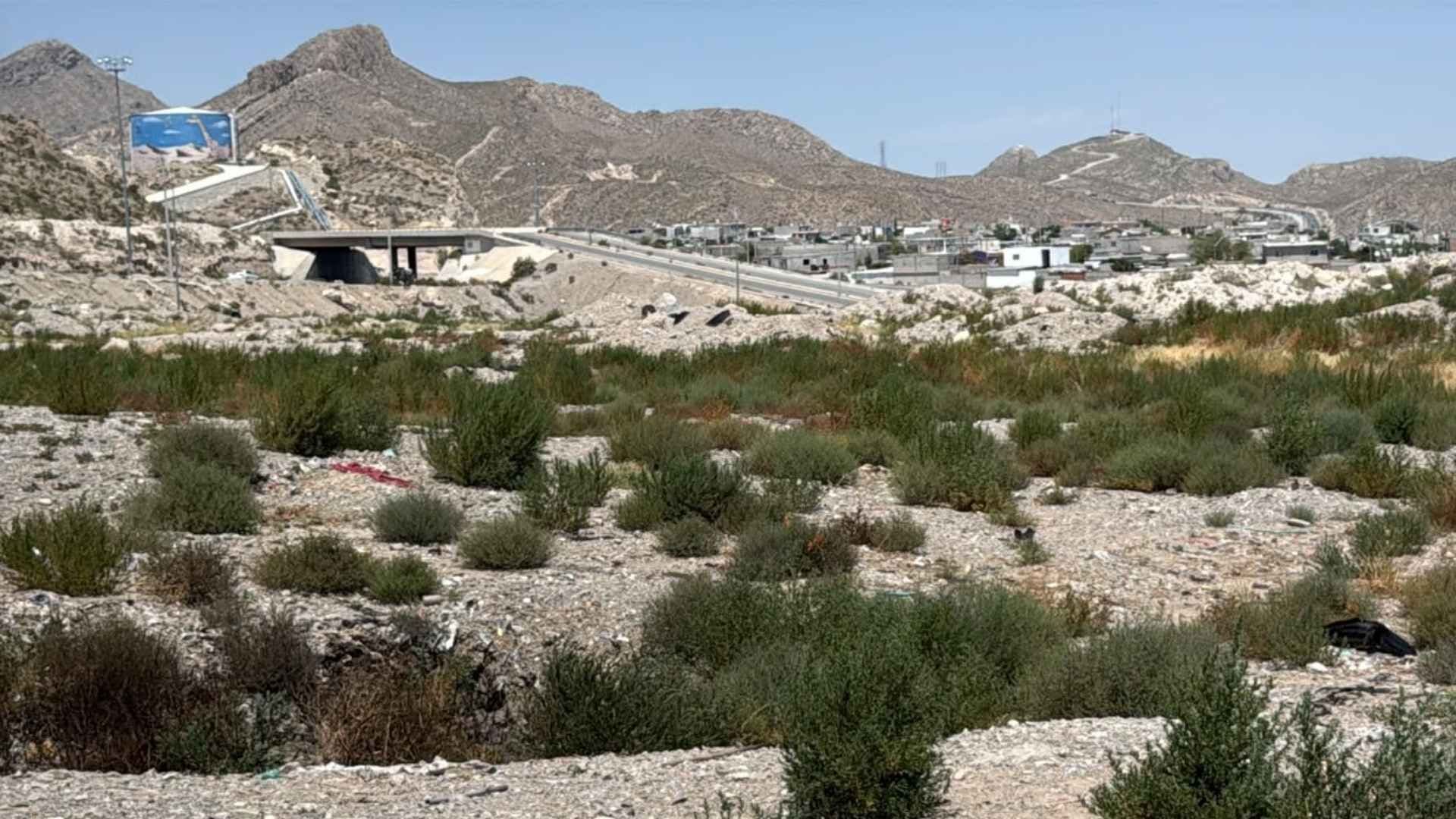 Realizarán Pruebas para Identificar los Restos