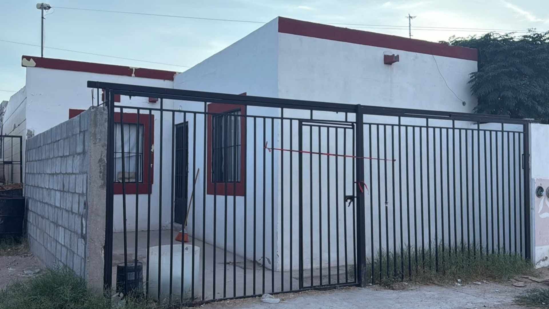 Localizan a Hombre en Avanzado Estado de Descomposición
