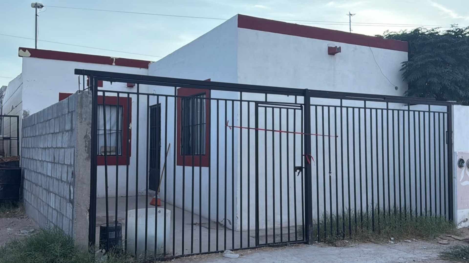 Localizan a Hombre en Avanzado Estado de Descomposición en Vivienda de Ciudad Juárez