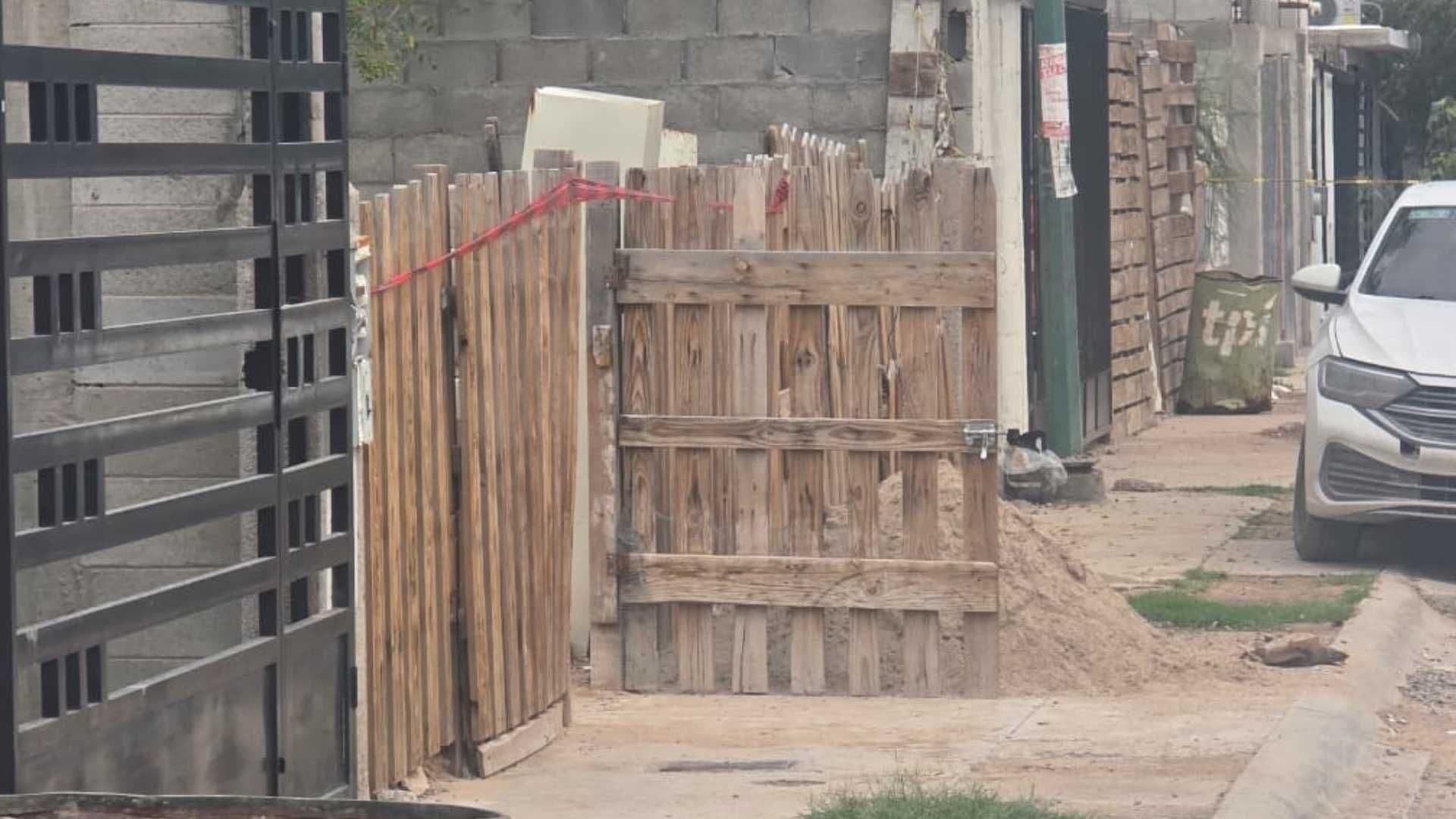 Localizan Cráneo en una Vivienda