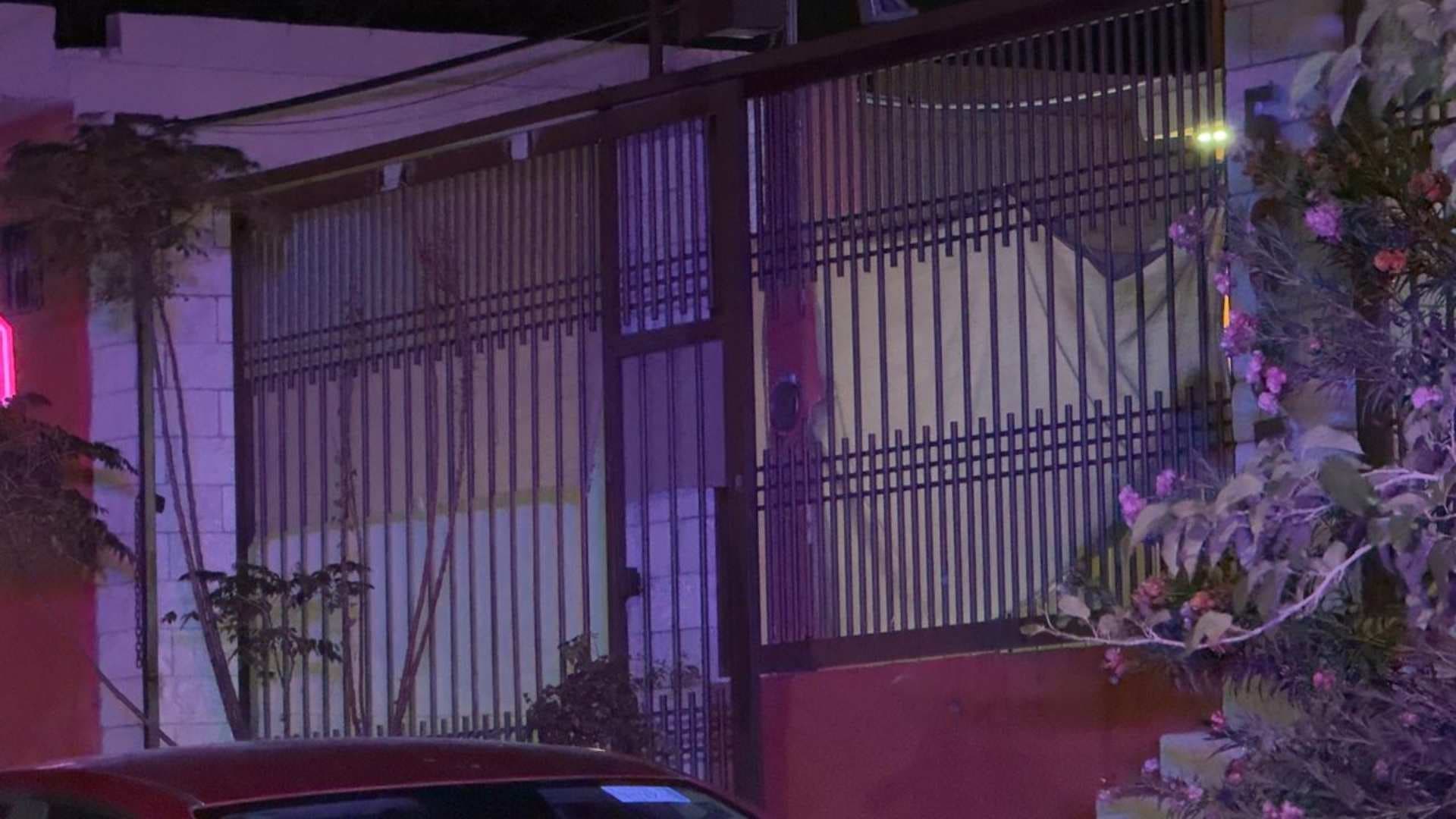 Ataque Armado en Ciudad Juárez Deja Dos Mujeres Sin Vida y Dos Hombres Lesionados
