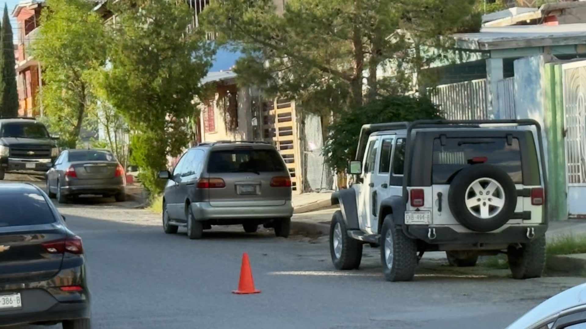 Localizan a Hombre en Avanzado Estado de Descomposición en Ciudad Juárez