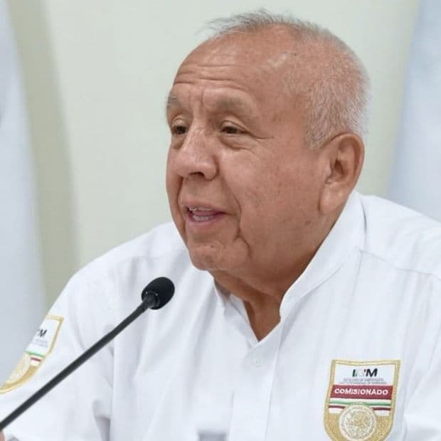 Concluye proceso contra Francisco