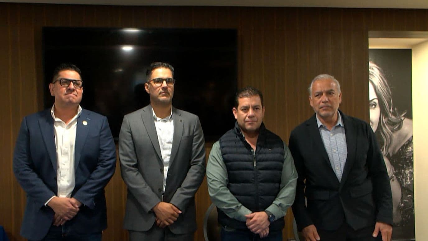 Renuncia jueza un día después de ordenar la captura