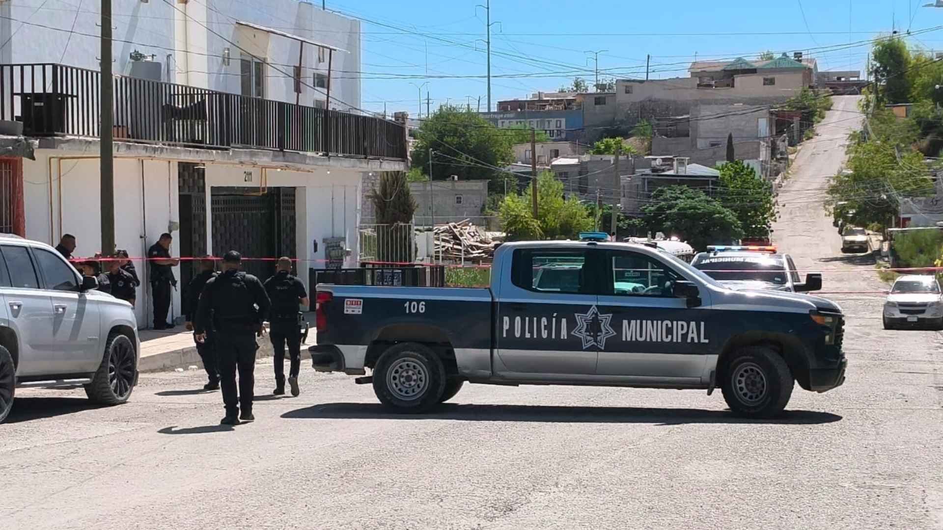 Localizan a Hombre Sin Vida Dentro de un Departamento