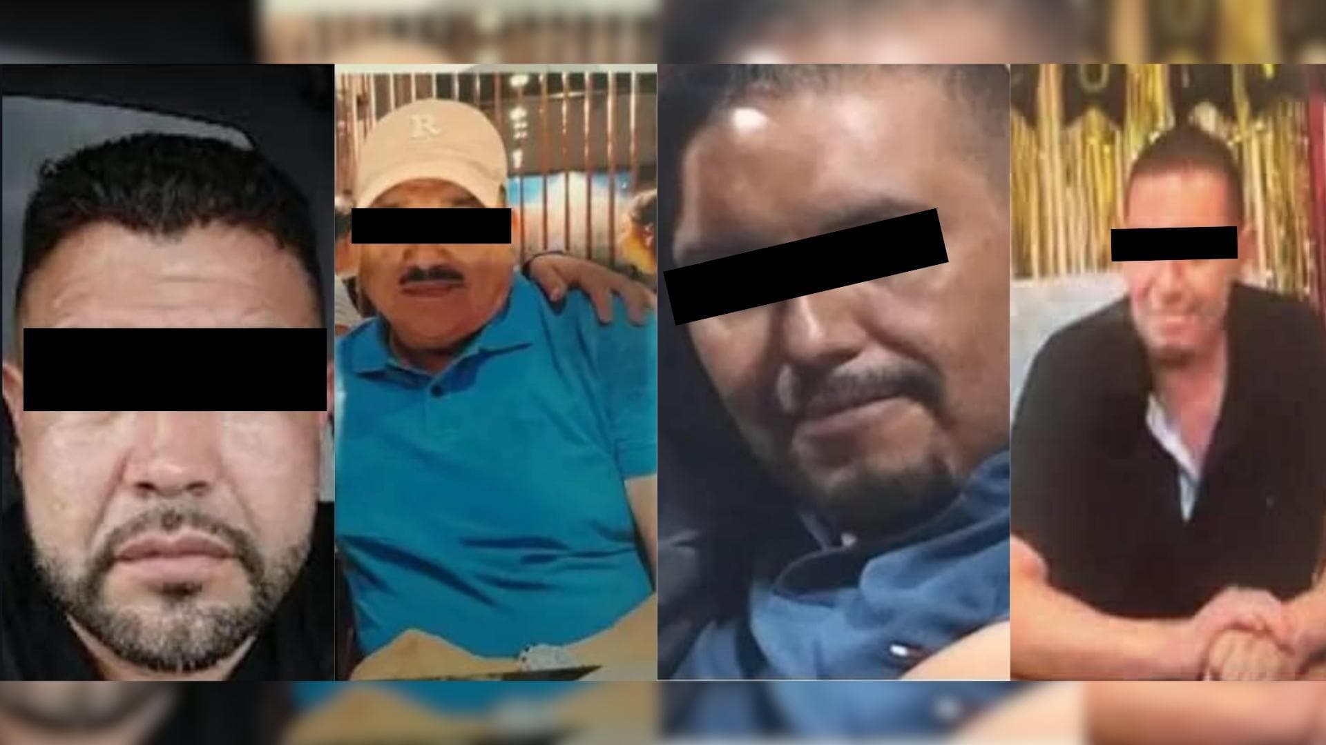 Emitieron pesquisas tras desaparición