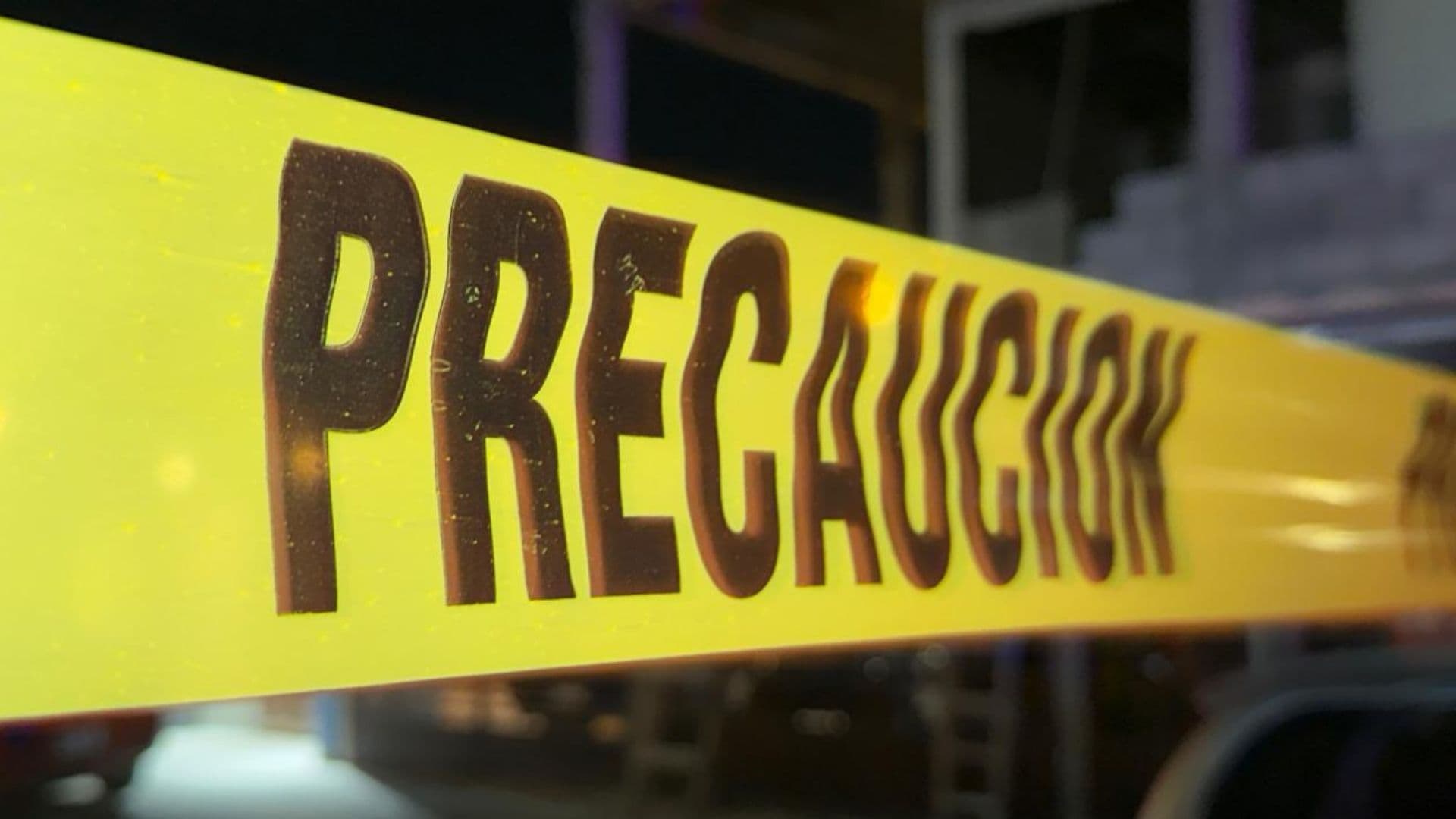 Un joven de 24 años murió luego de ser atropellado
