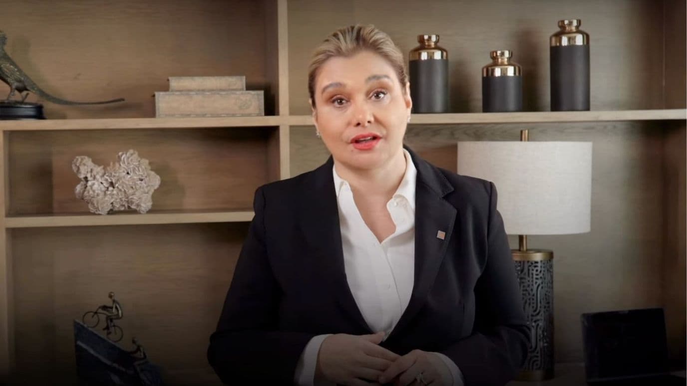 Maru Campos Emite Comunicado