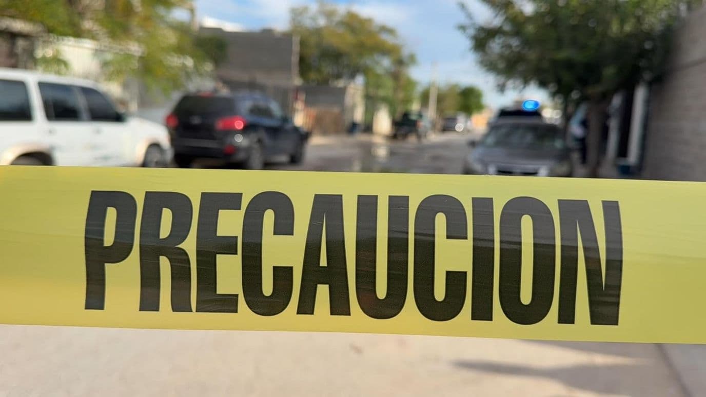 Muere mujer en vivienda